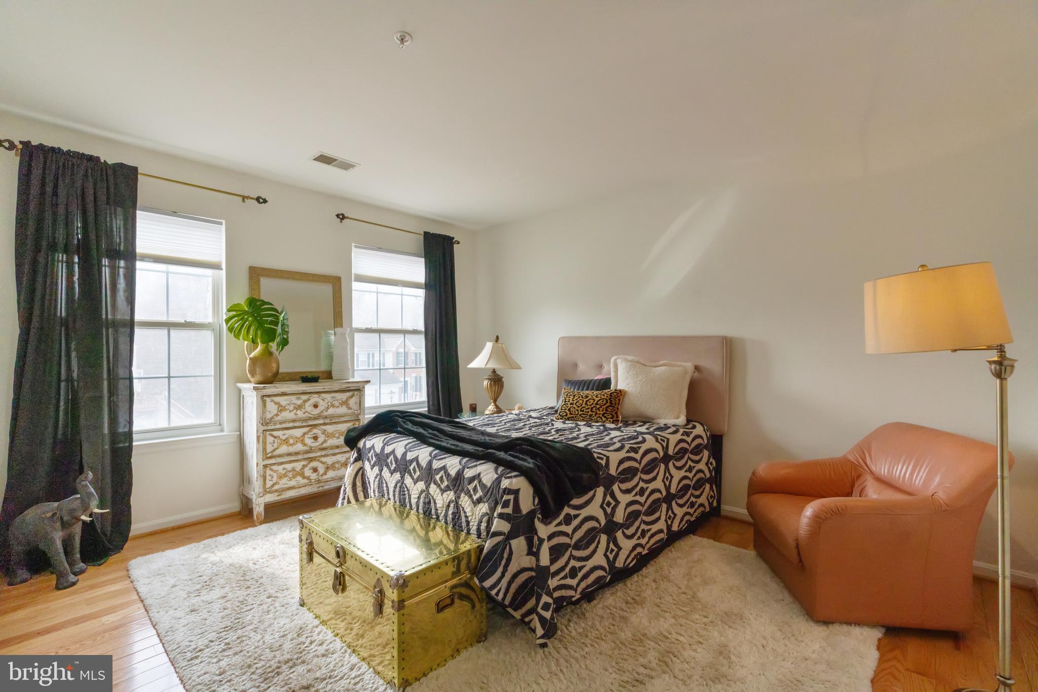 PRESIDENTIAL HEIGHTS - Residential