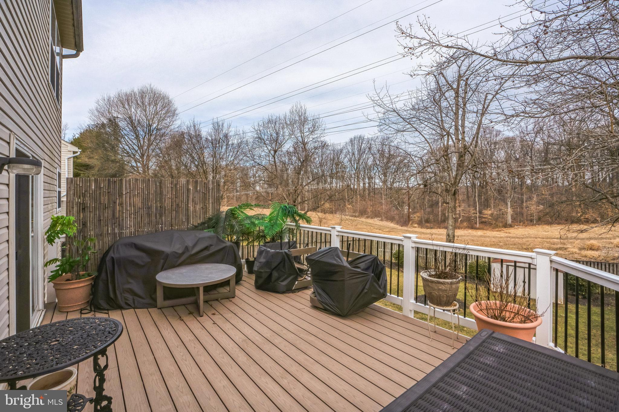 PRESIDENTIAL HEIGHTS - Residential