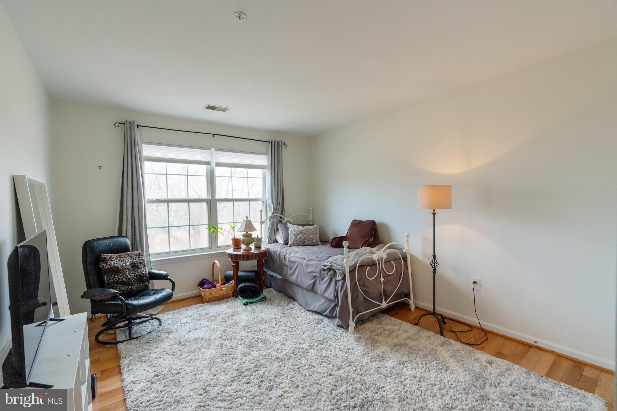 PRESIDENTIAL HEIGHTS - Residential