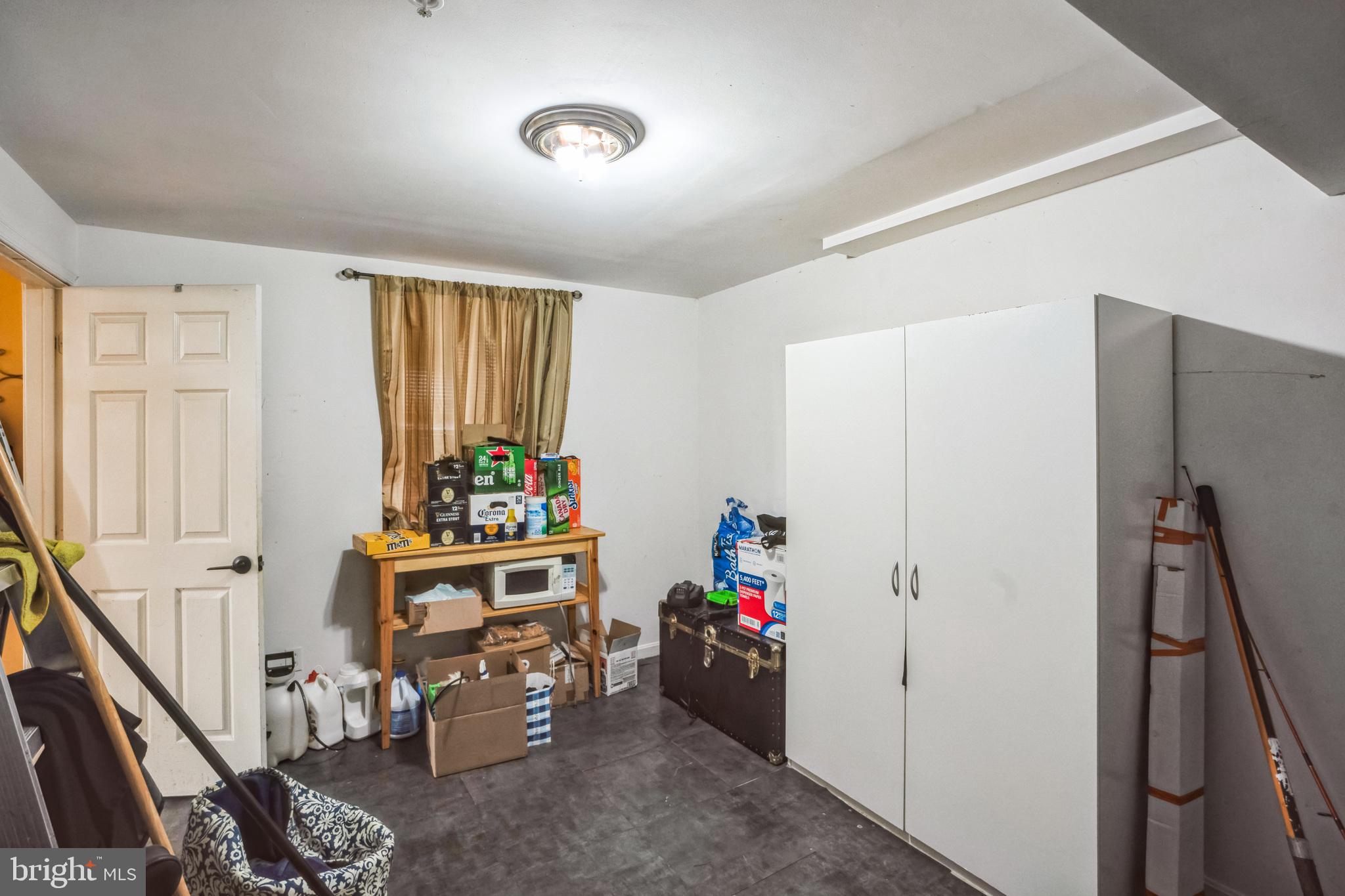 PRESIDENTIAL HEIGHTS - Residential