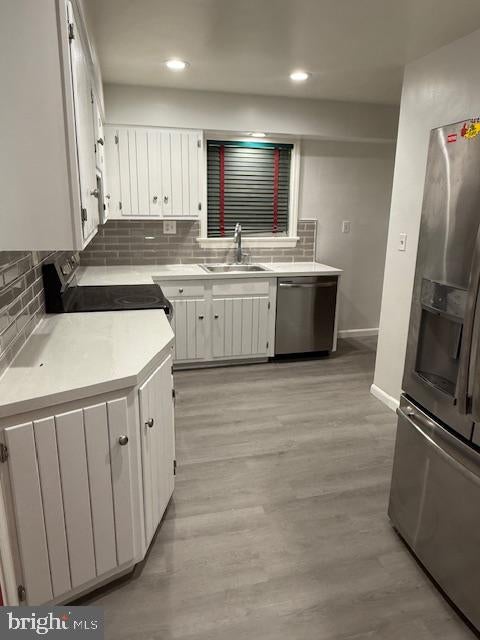 4114 SKYLINE DRIVE