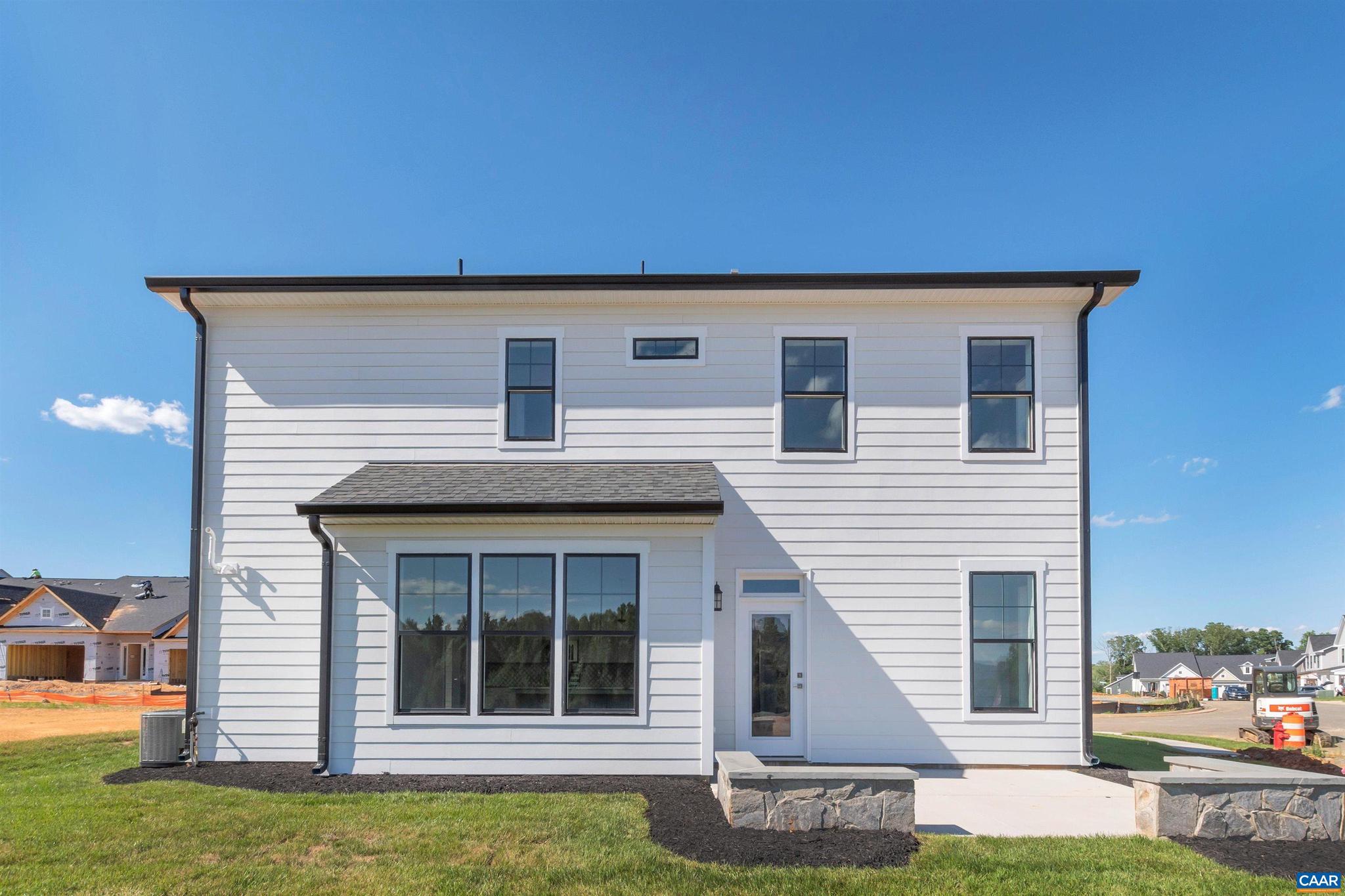 SPRING CREEK - Residential