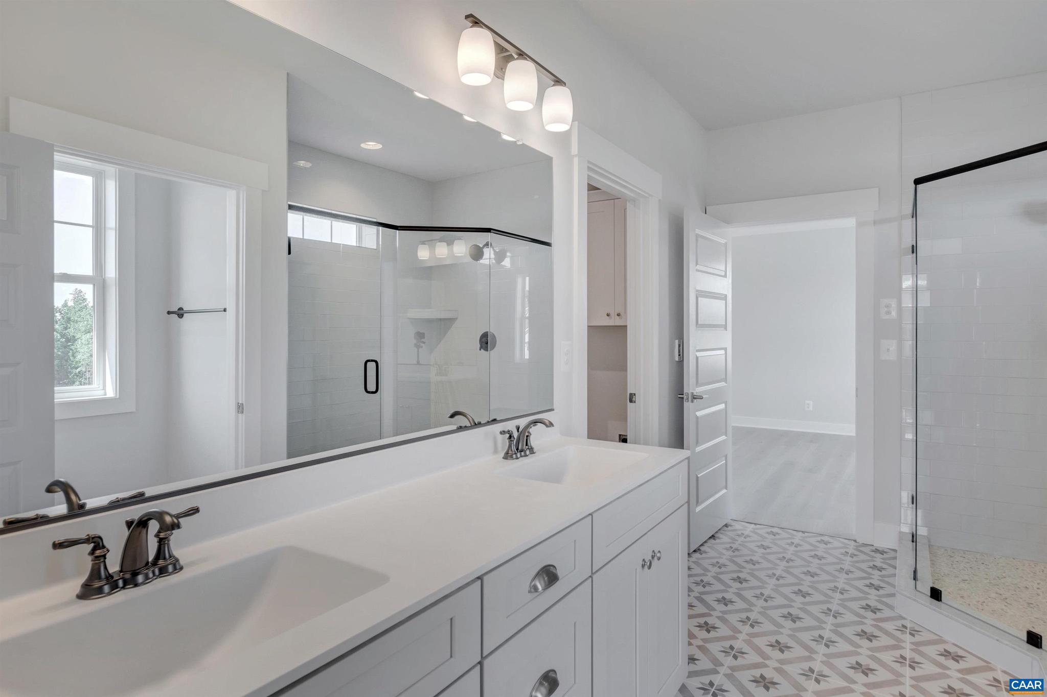 SPRING CREEK - Residential