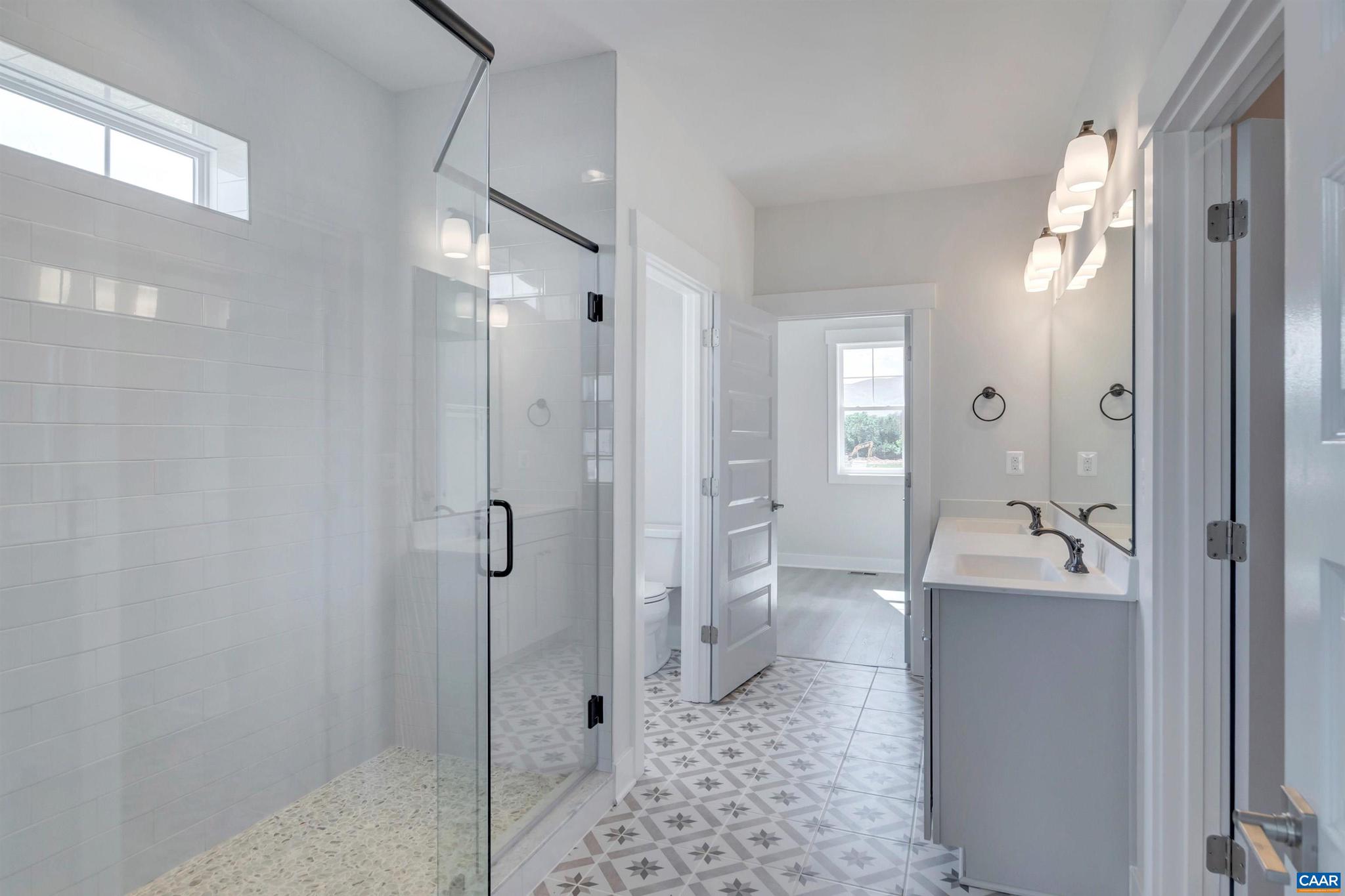 SPRING CREEK - Residential