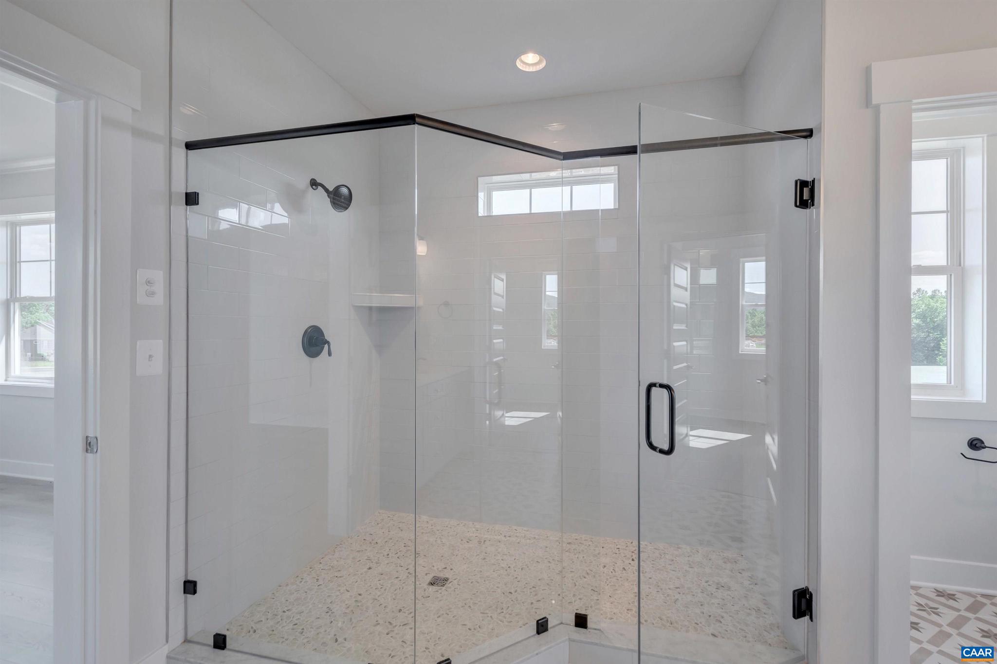 SPRING CREEK - Residential