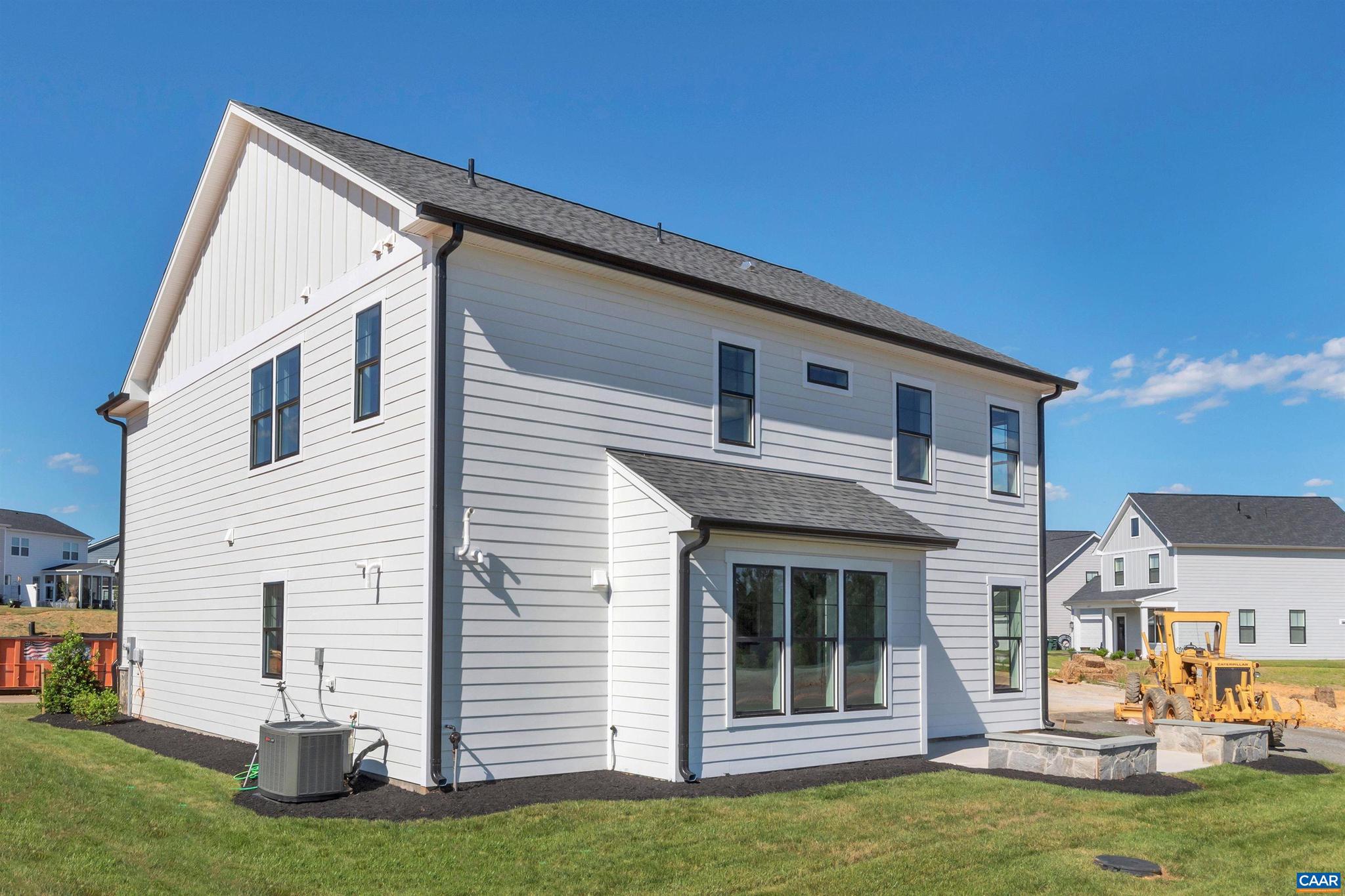 SPRING CREEK - Residential