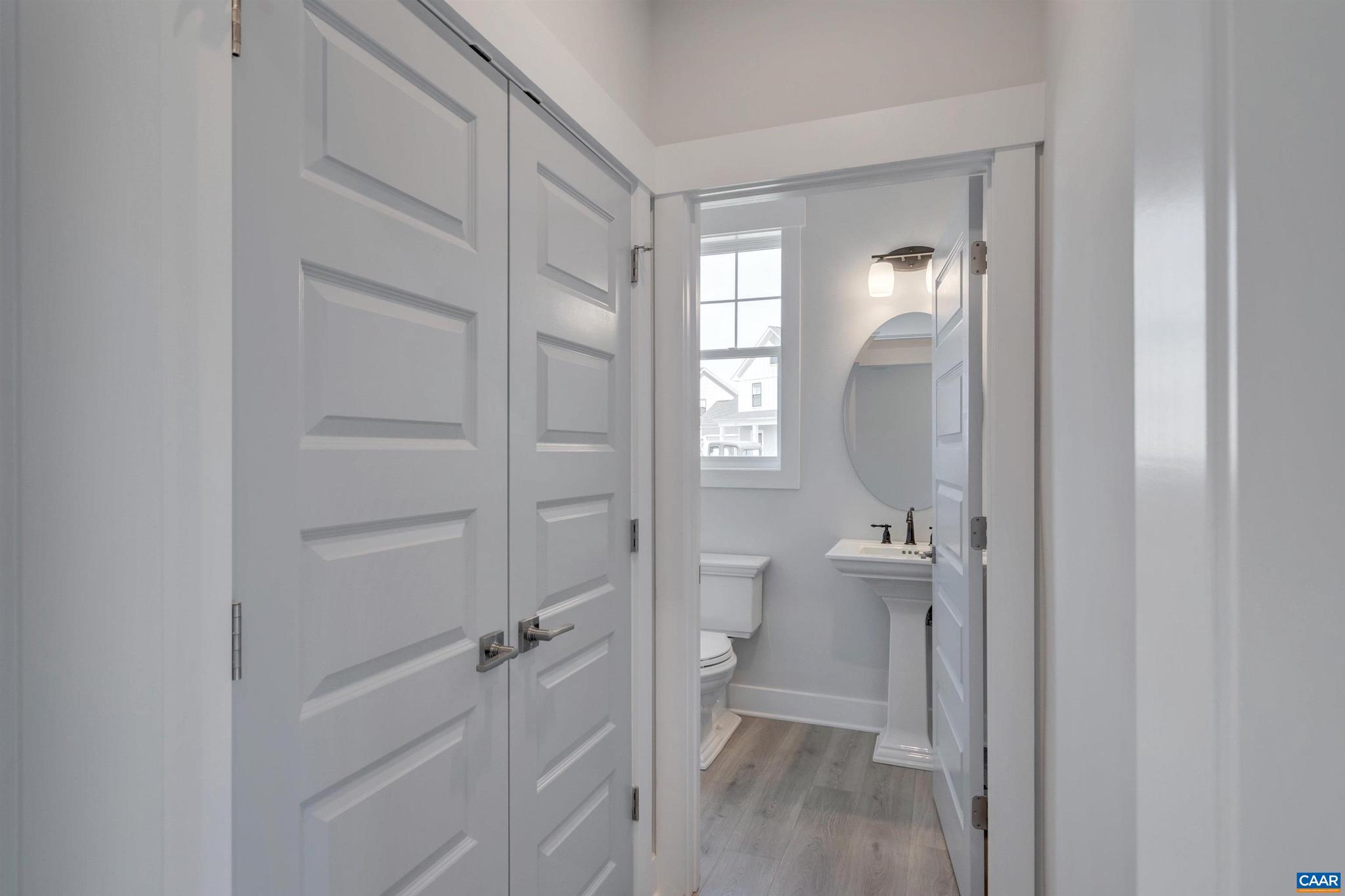 SPRING CREEK - Residential