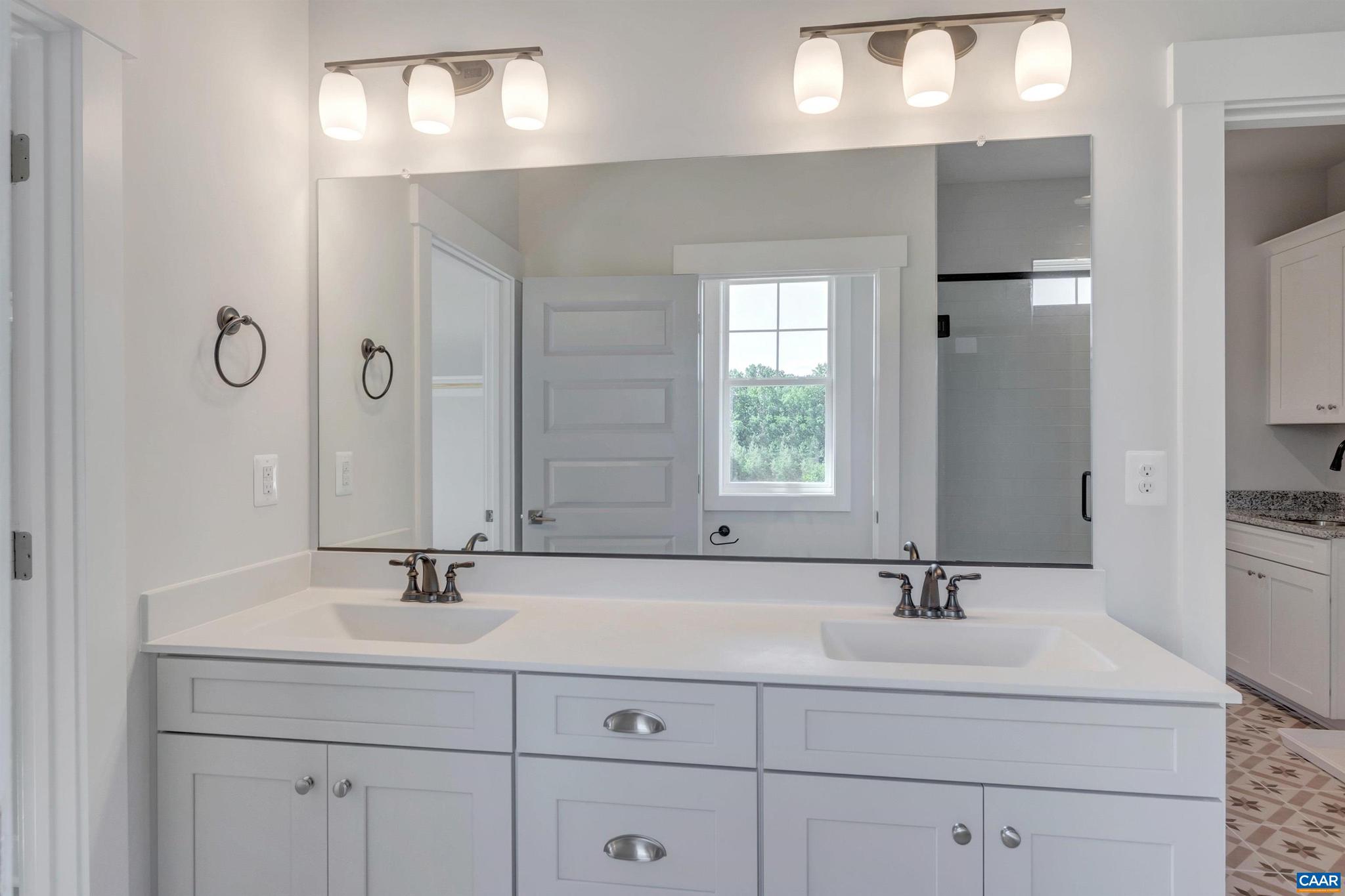 SPRING CREEK - Residential