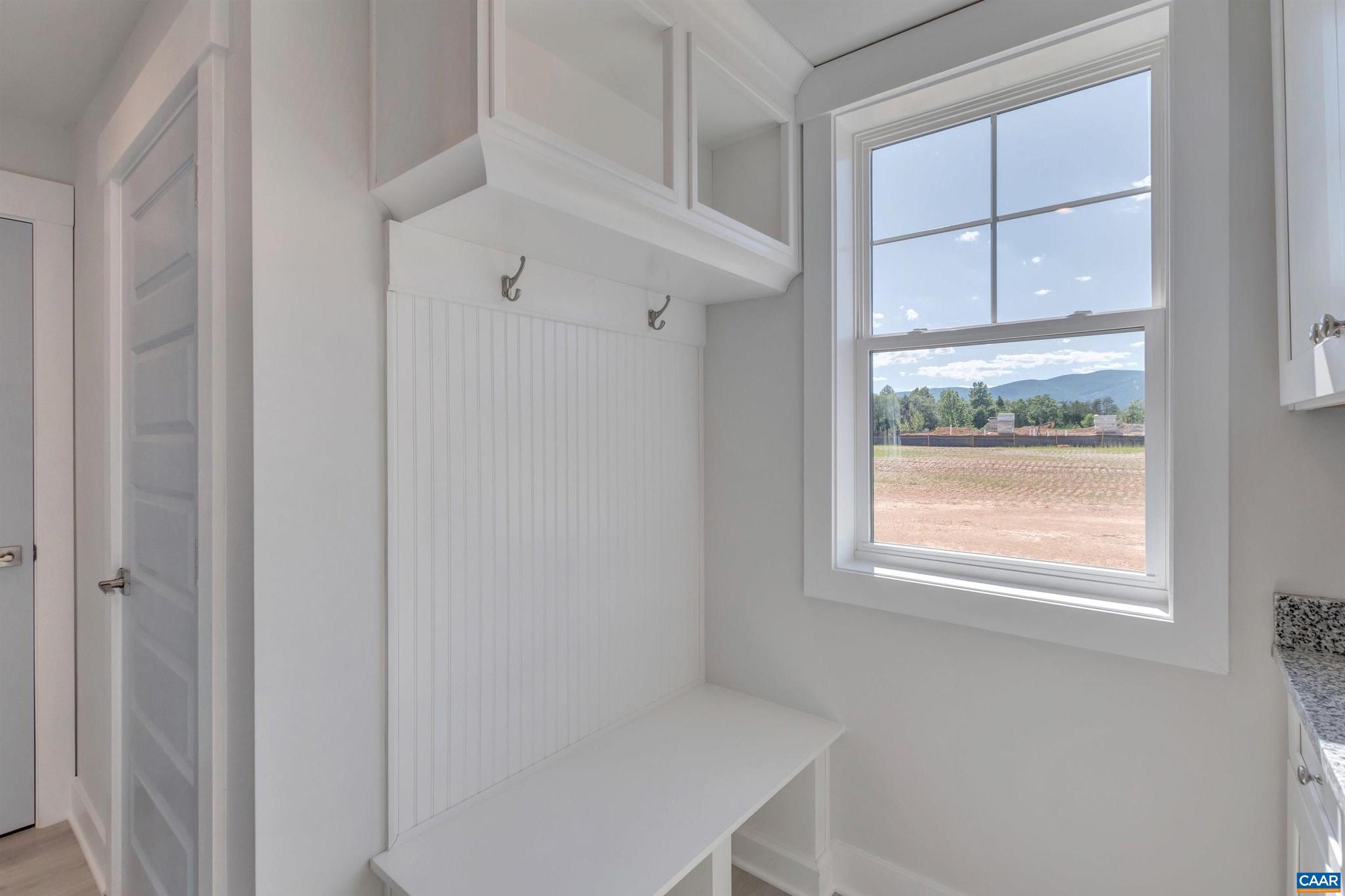 SPRING CREEK - Residential