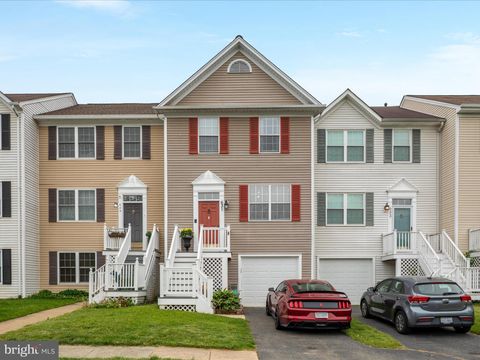 631 RADFORD TERRACE NE LEESBURG VA 20176
