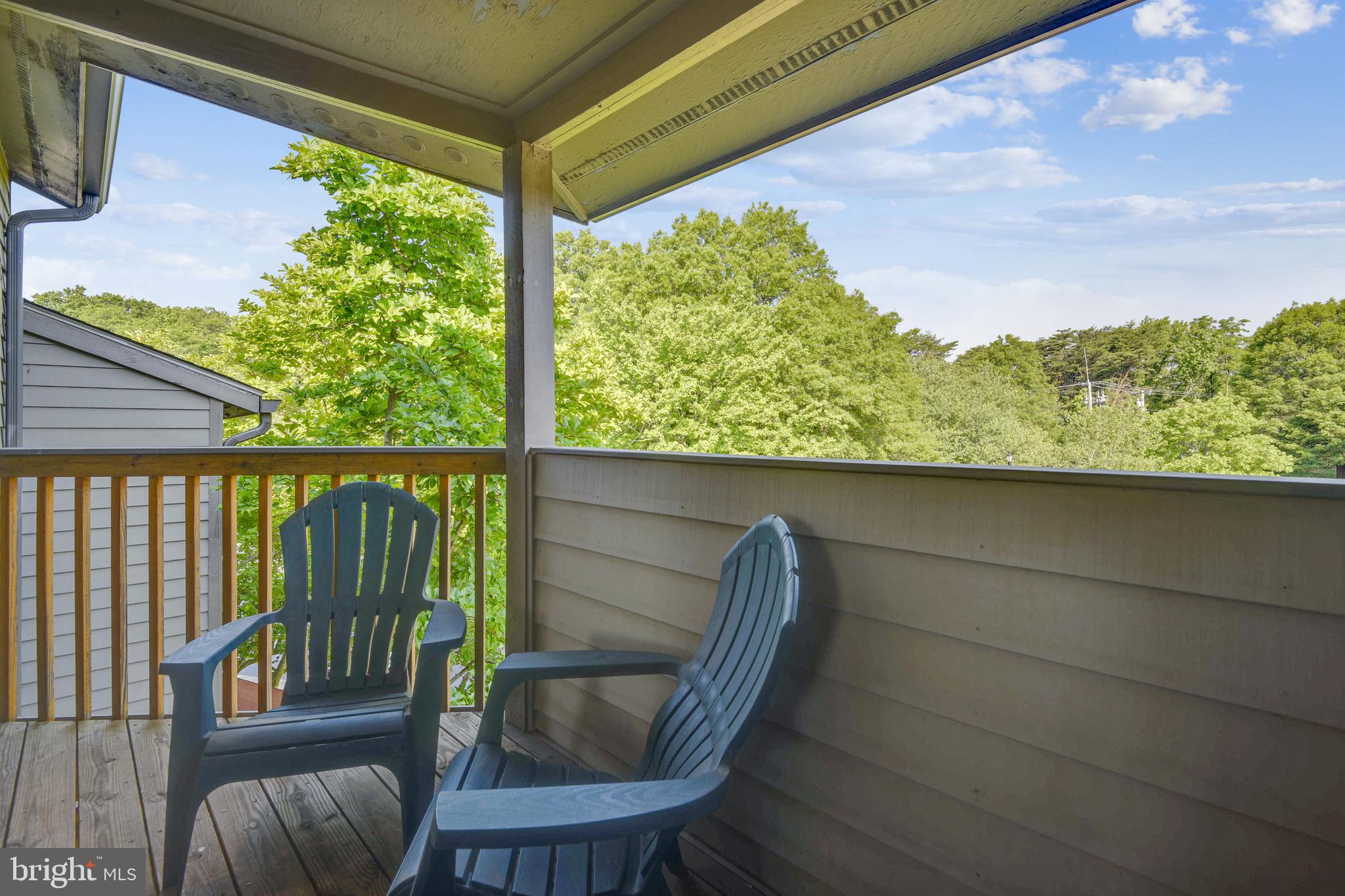 VILLAGE OF CHESAPEAKE HARBOUR - Residential Lease