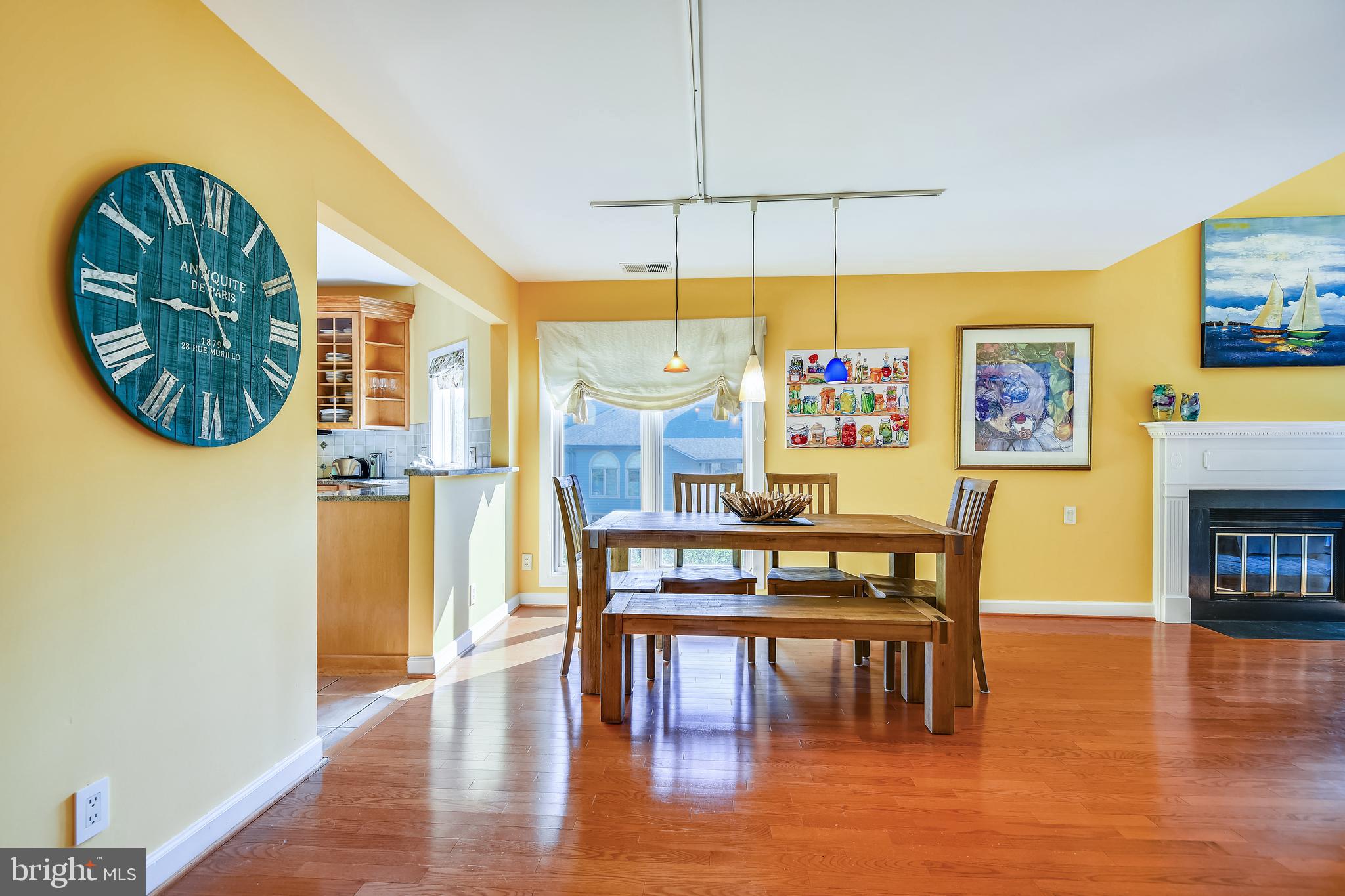 VILLAGE OF CHESAPEAKE HARBOUR - Residential Lease