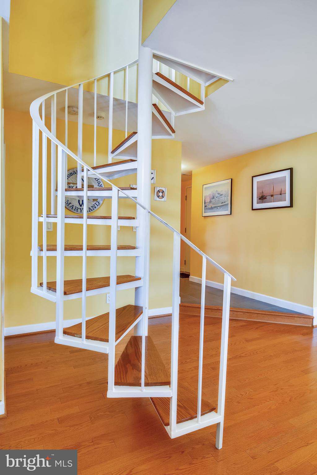 VILLAGE OF CHESAPEAKE HARBOUR - Residential Lease