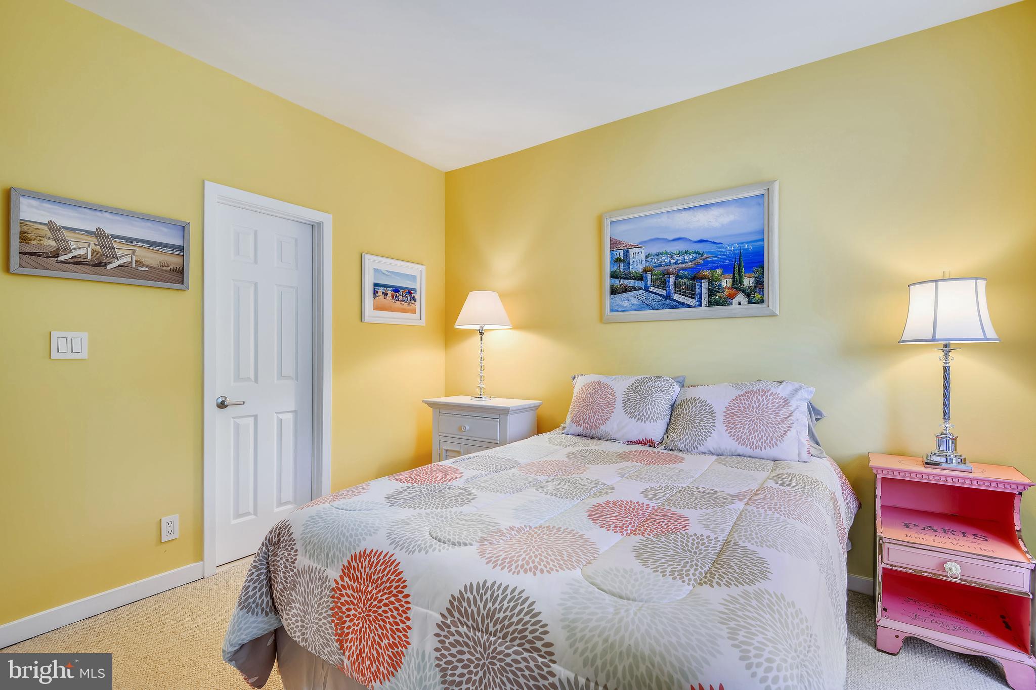 VILLAGE OF CHESAPEAKE HARBOUR - Residential Lease