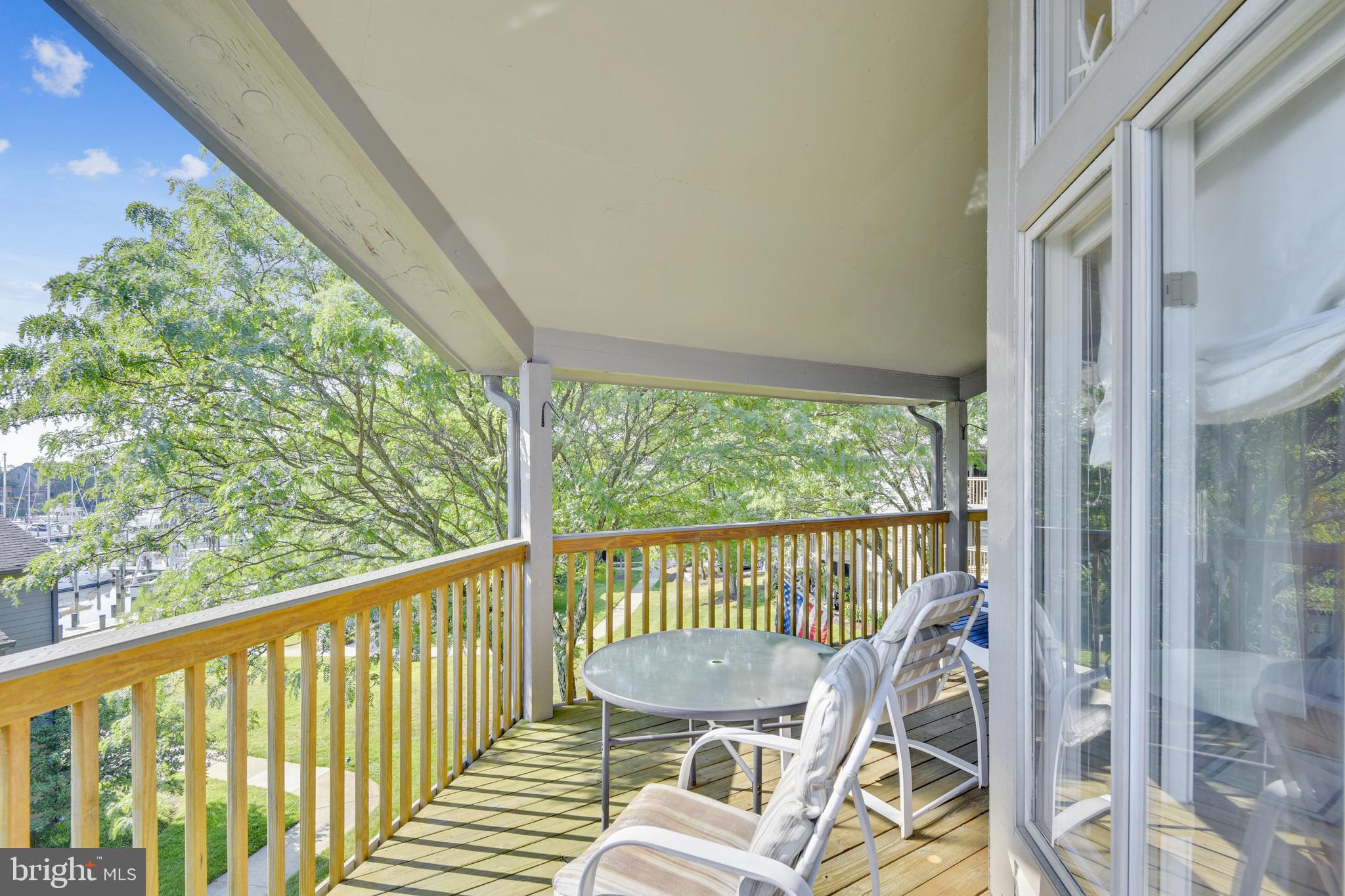 VILLAGE OF CHESAPEAKE HARBOUR - Residential Lease