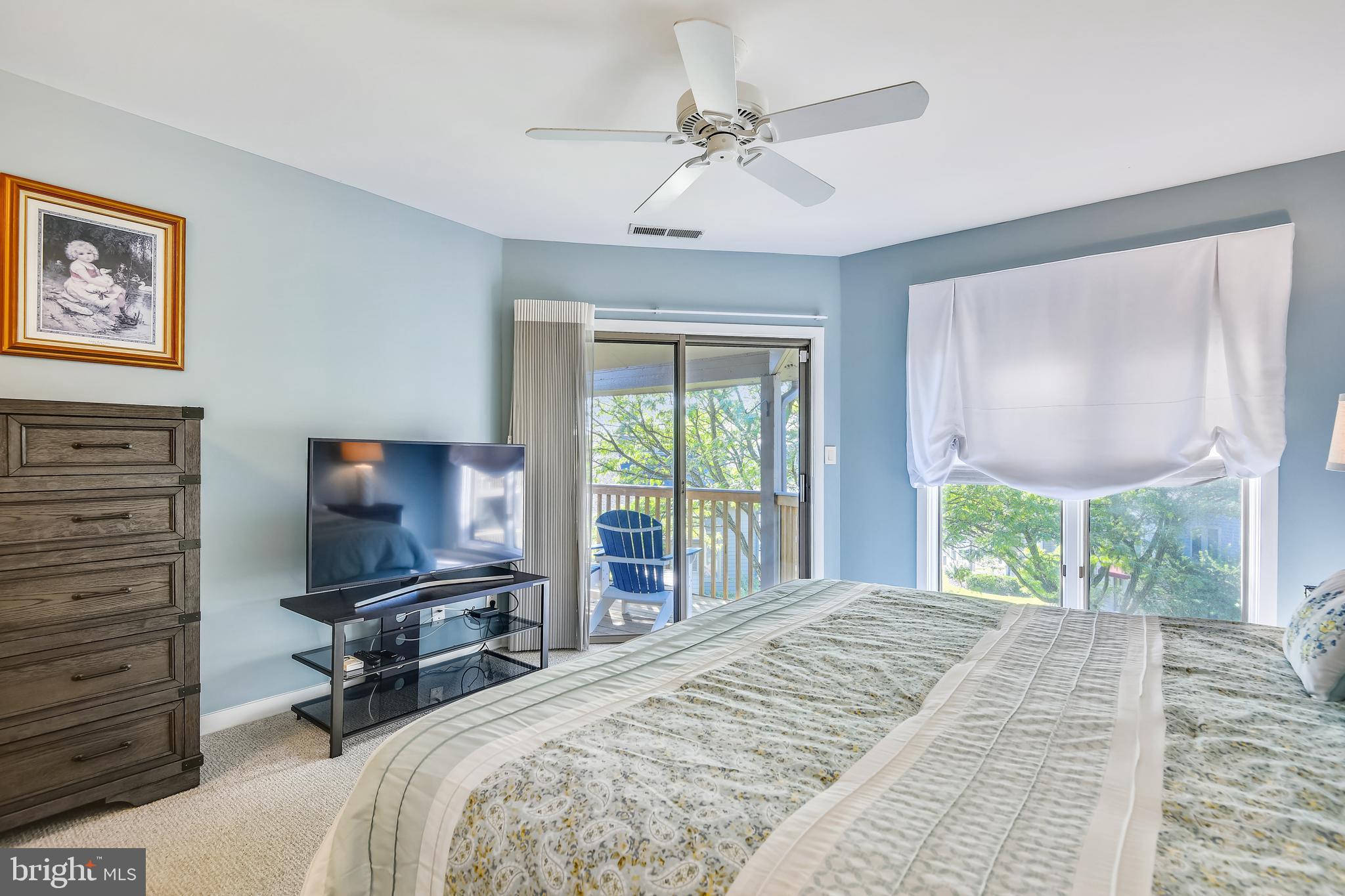 VILLAGE OF CHESAPEAKE HARBOUR - Residential Lease