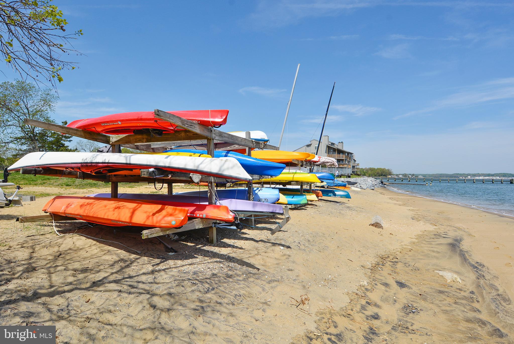 VILLAGE OF CHESAPEAKE HARBOUR - Residential Lease