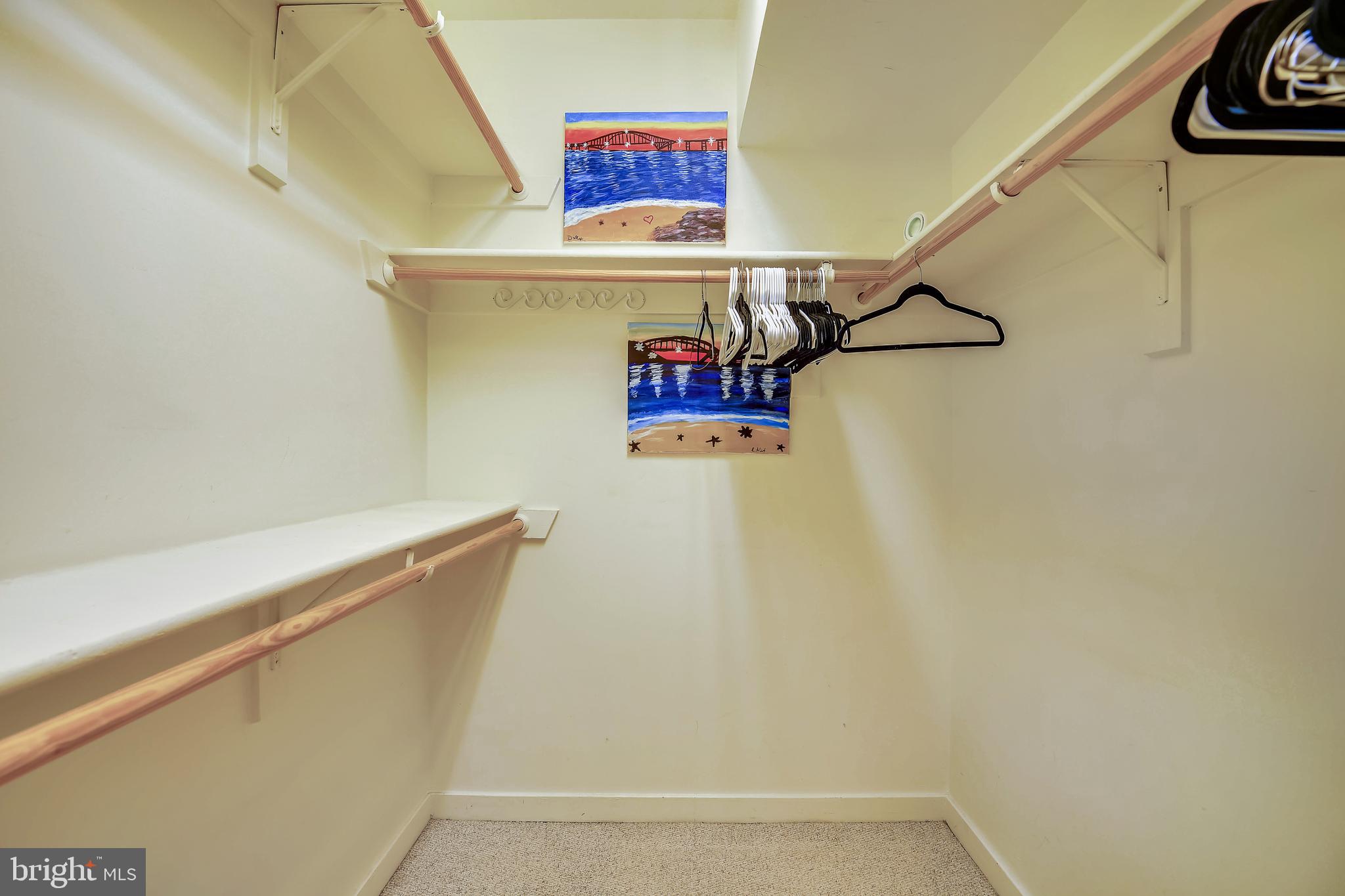 VILLAGE OF CHESAPEAKE HARBOUR - Residential Lease