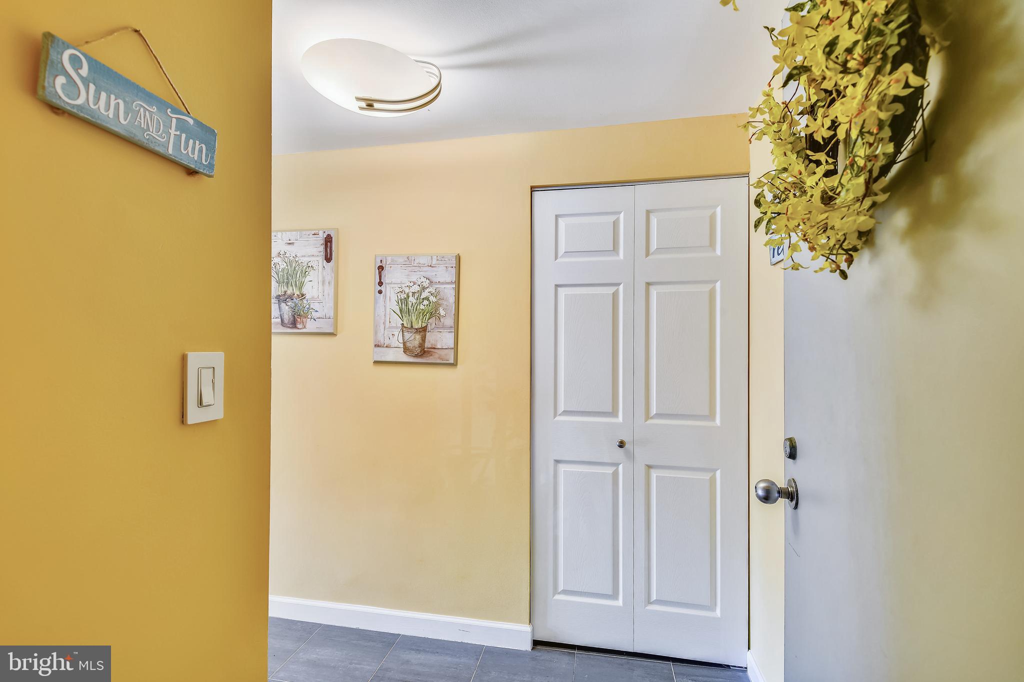 VILLAGE OF CHESAPEAKE HARBOUR - Residential Lease