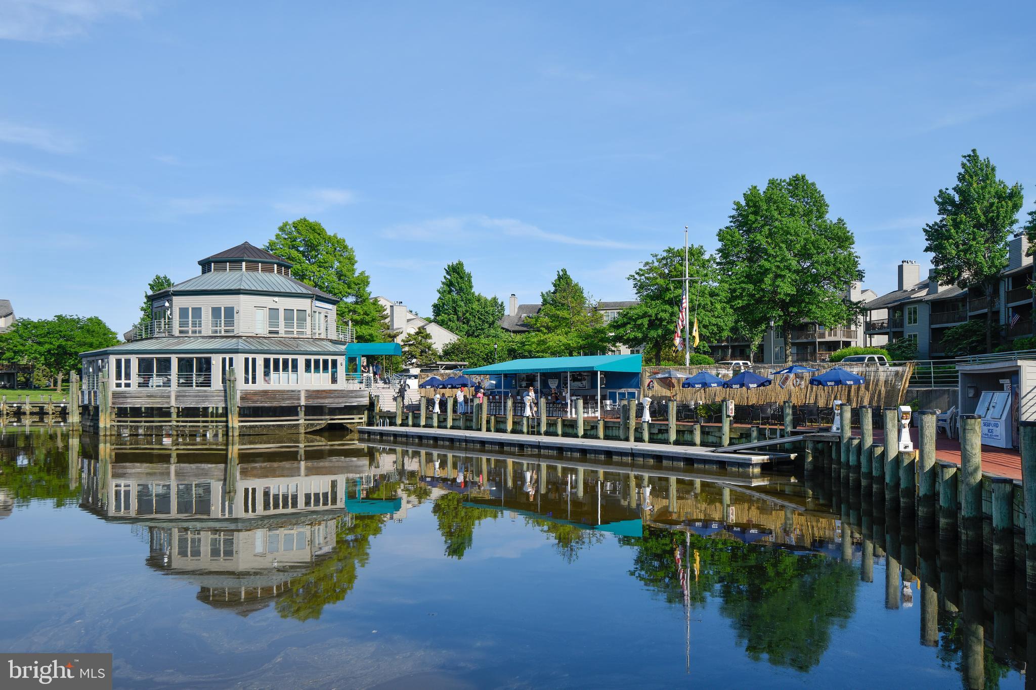 VILLAGE OF CHESAPEAKE HARBOUR - Residential Lease