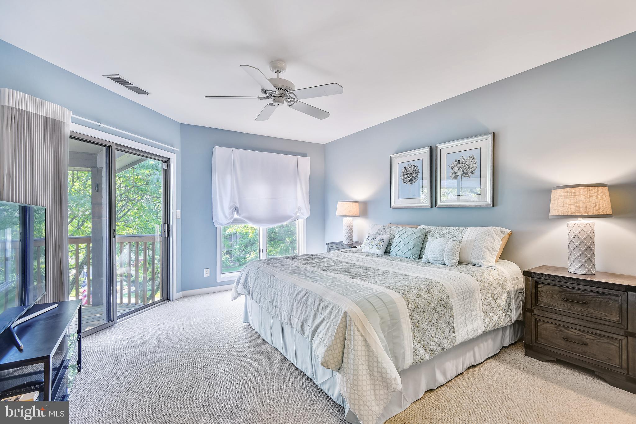 VILLAGE OF CHESAPEAKE HARBOUR - Residential Lease