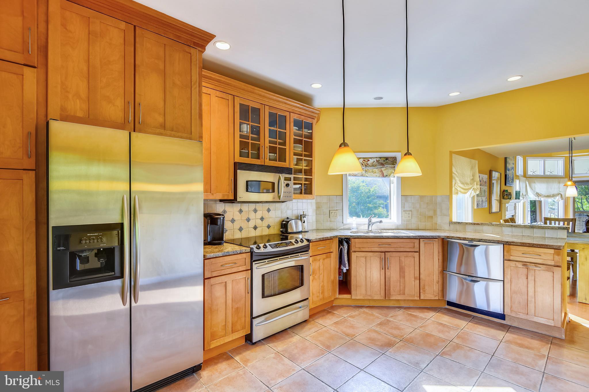 VILLAGE OF CHESAPEAKE HARBOUR - Residential Lease