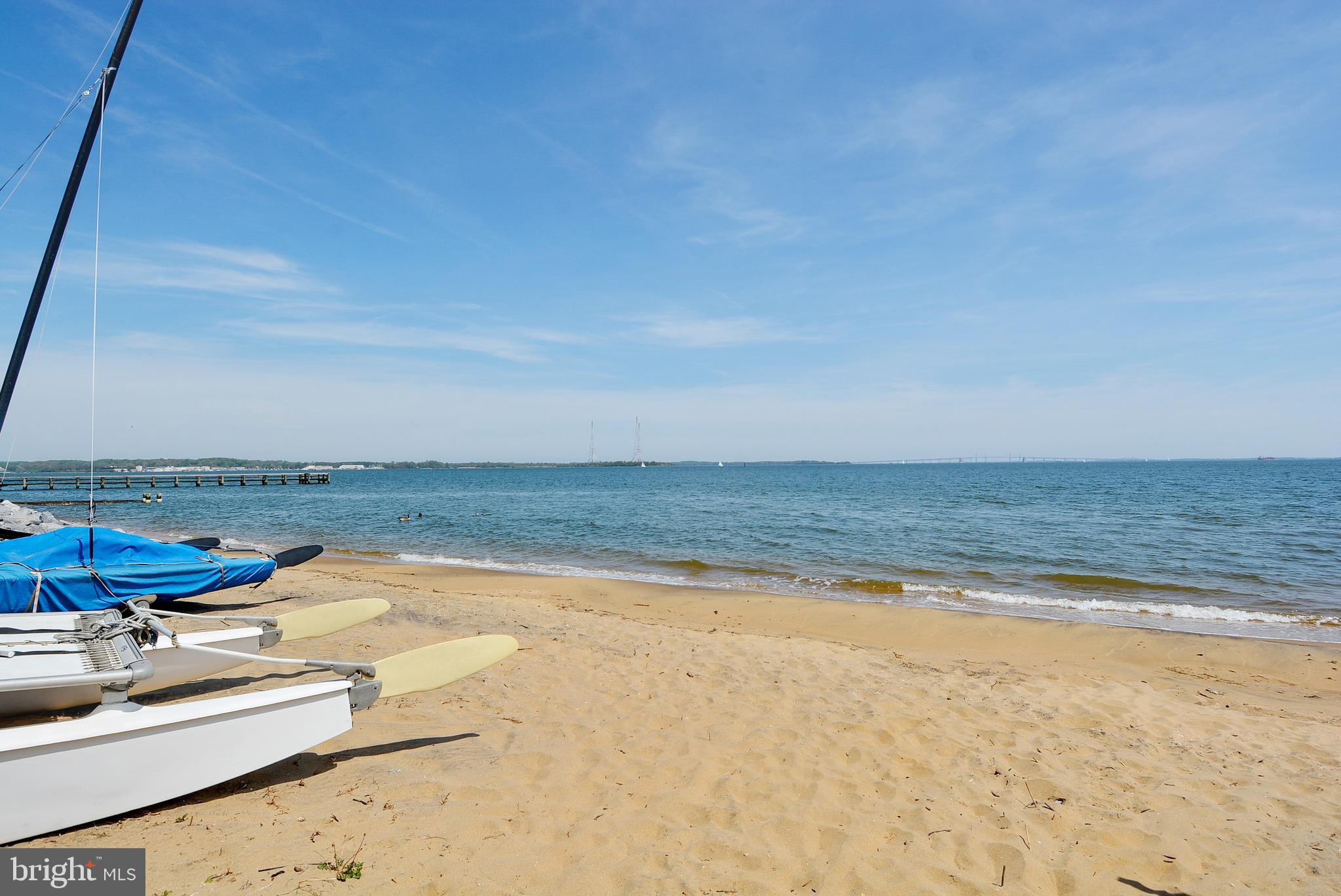 VILLAGE OF CHESAPEAKE HARBOUR - Residential Lease