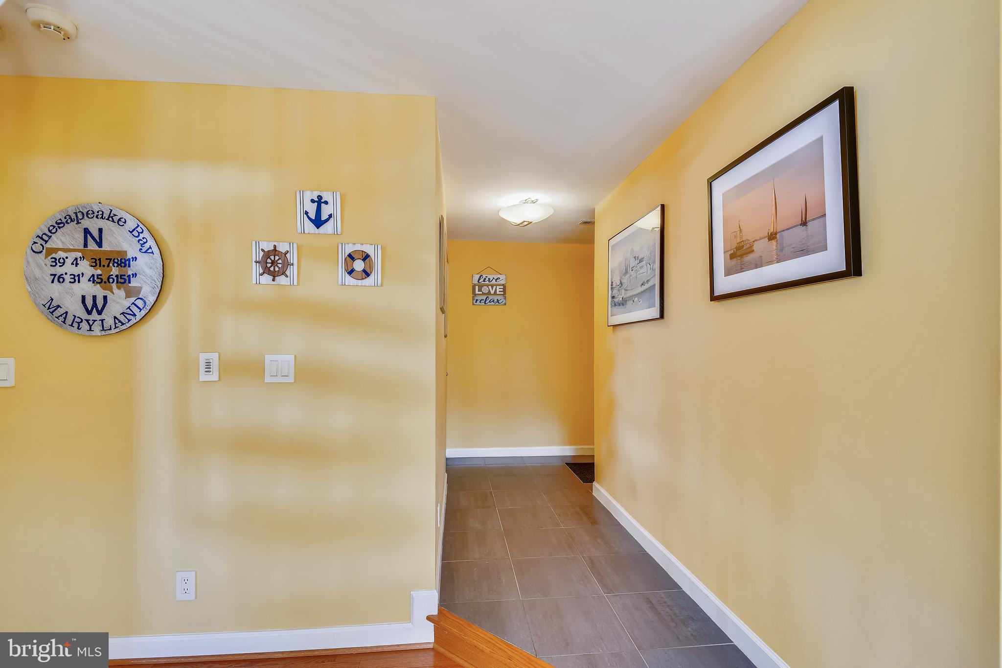 VILLAGE OF CHESAPEAKE HARBOUR - Residential Lease