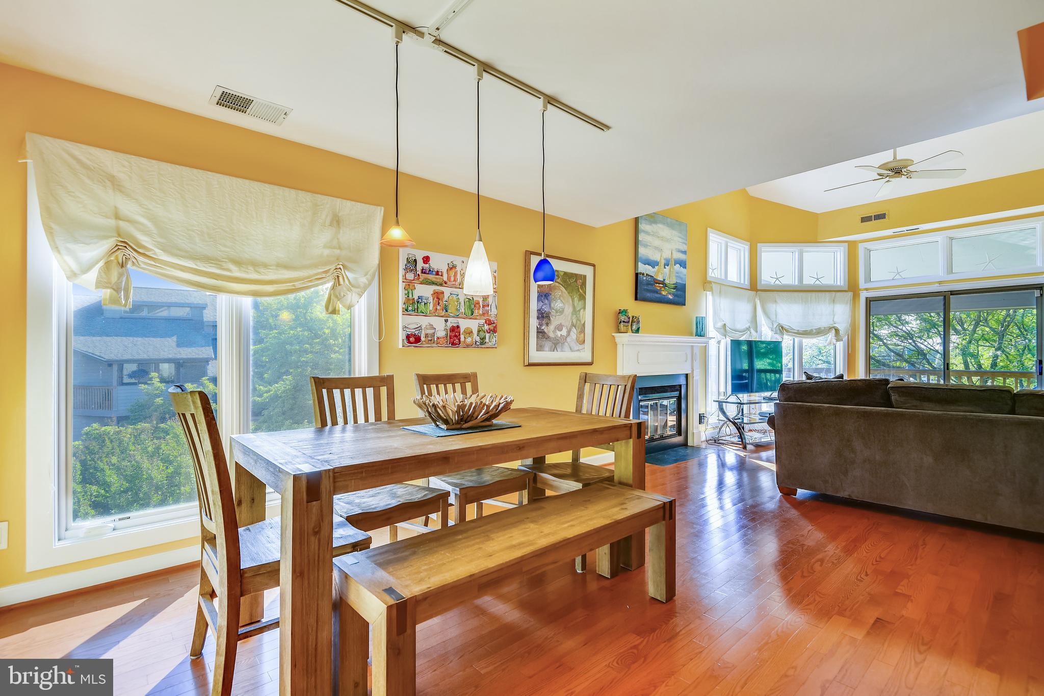 VILLAGE OF CHESAPEAKE HARBOUR - Residential Lease