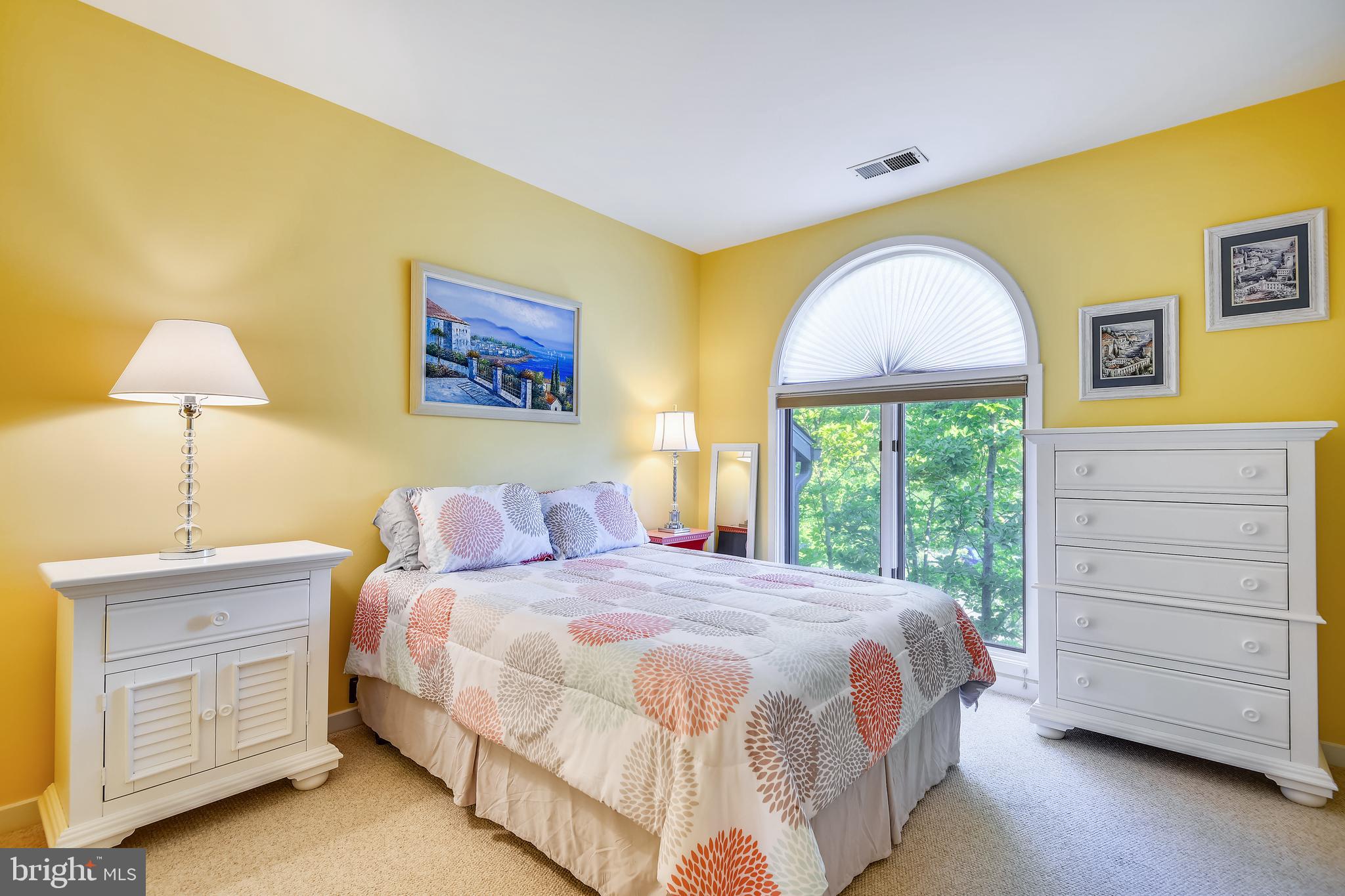 VILLAGE OF CHESAPEAKE HARBOUR - Residential Lease