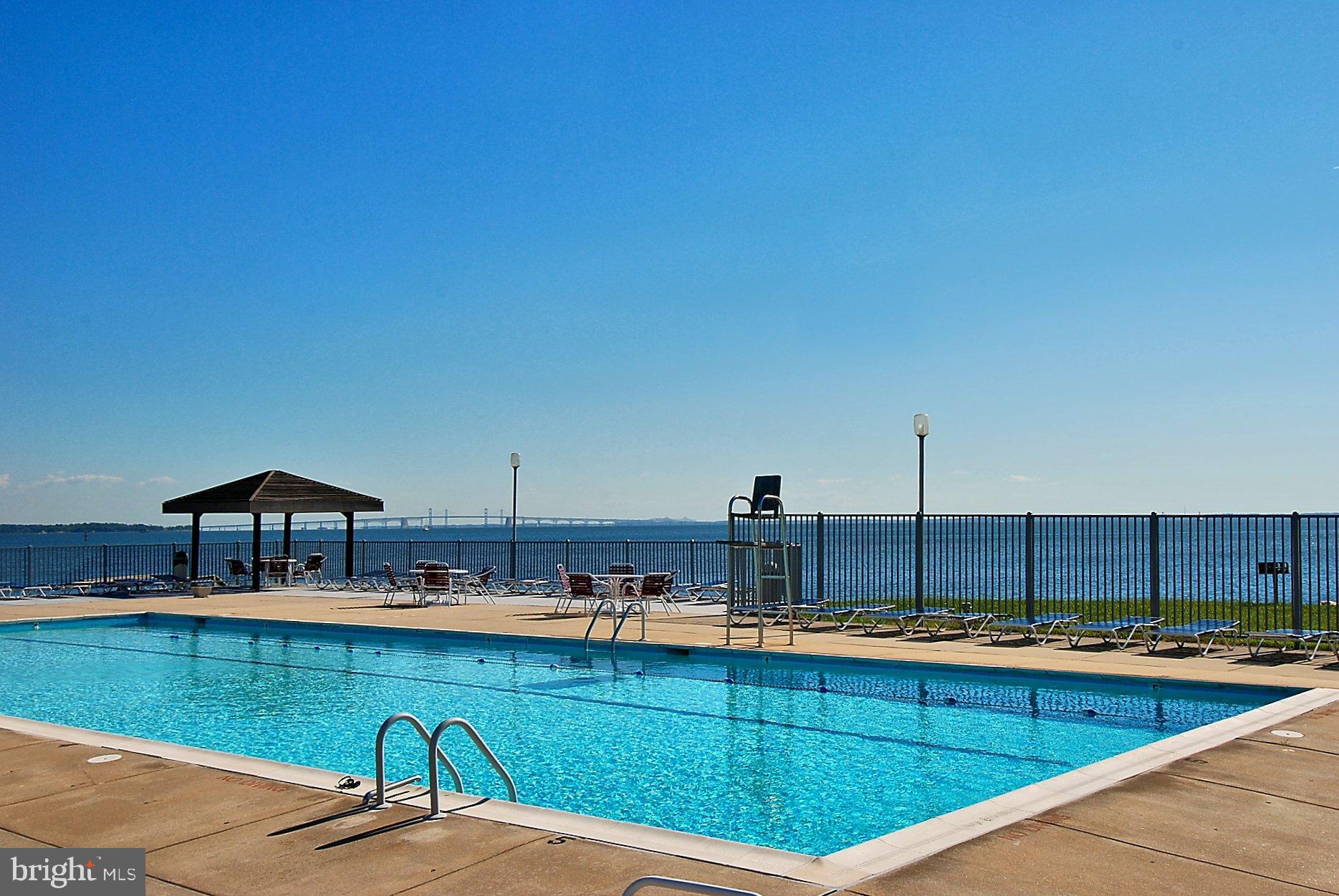 VILLAGE OF CHESAPEAKE HARBOUR - Residential Lease