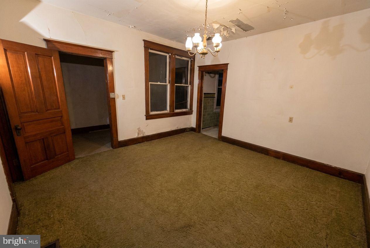 DECATUR HEIGHTS - Residential