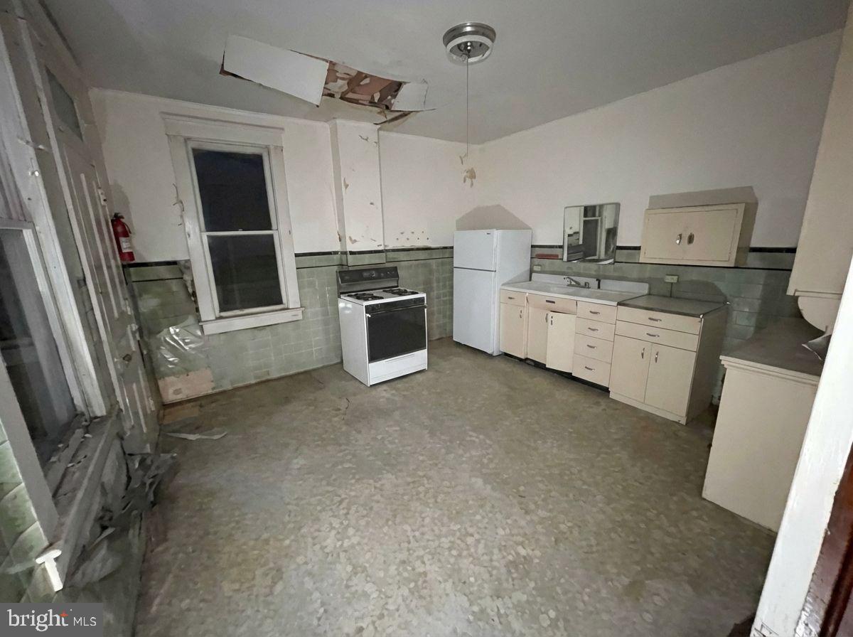 DECATUR HEIGHTS - Residential