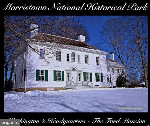 DECATUR HEIGHTS - Residential