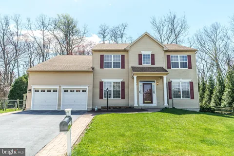 216 China Circle, West Grove, PA 19390 - MLS#: PACT2095478
