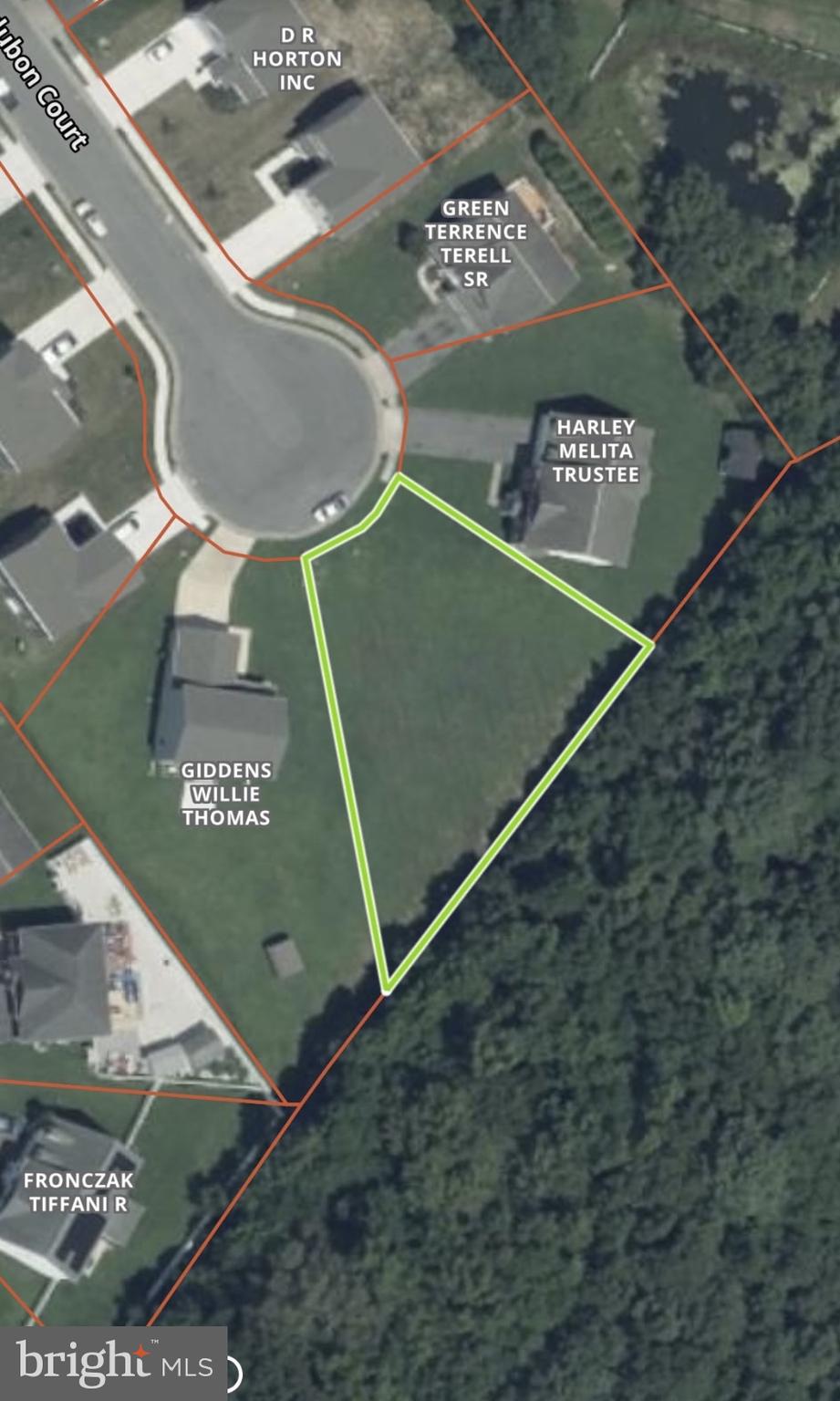 CATTAIL CROSSING - Land