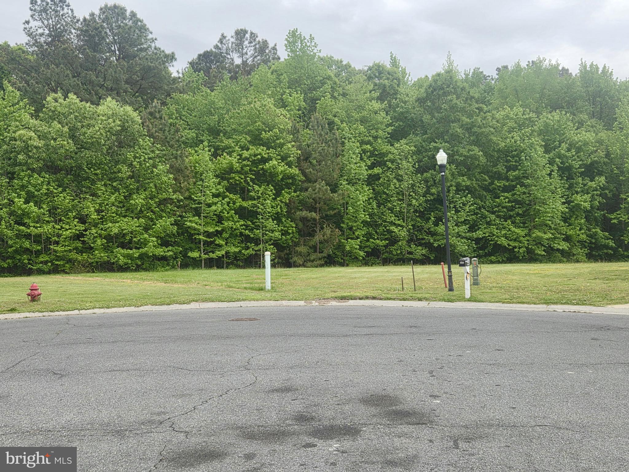 CATTAIL CROSSING - Land