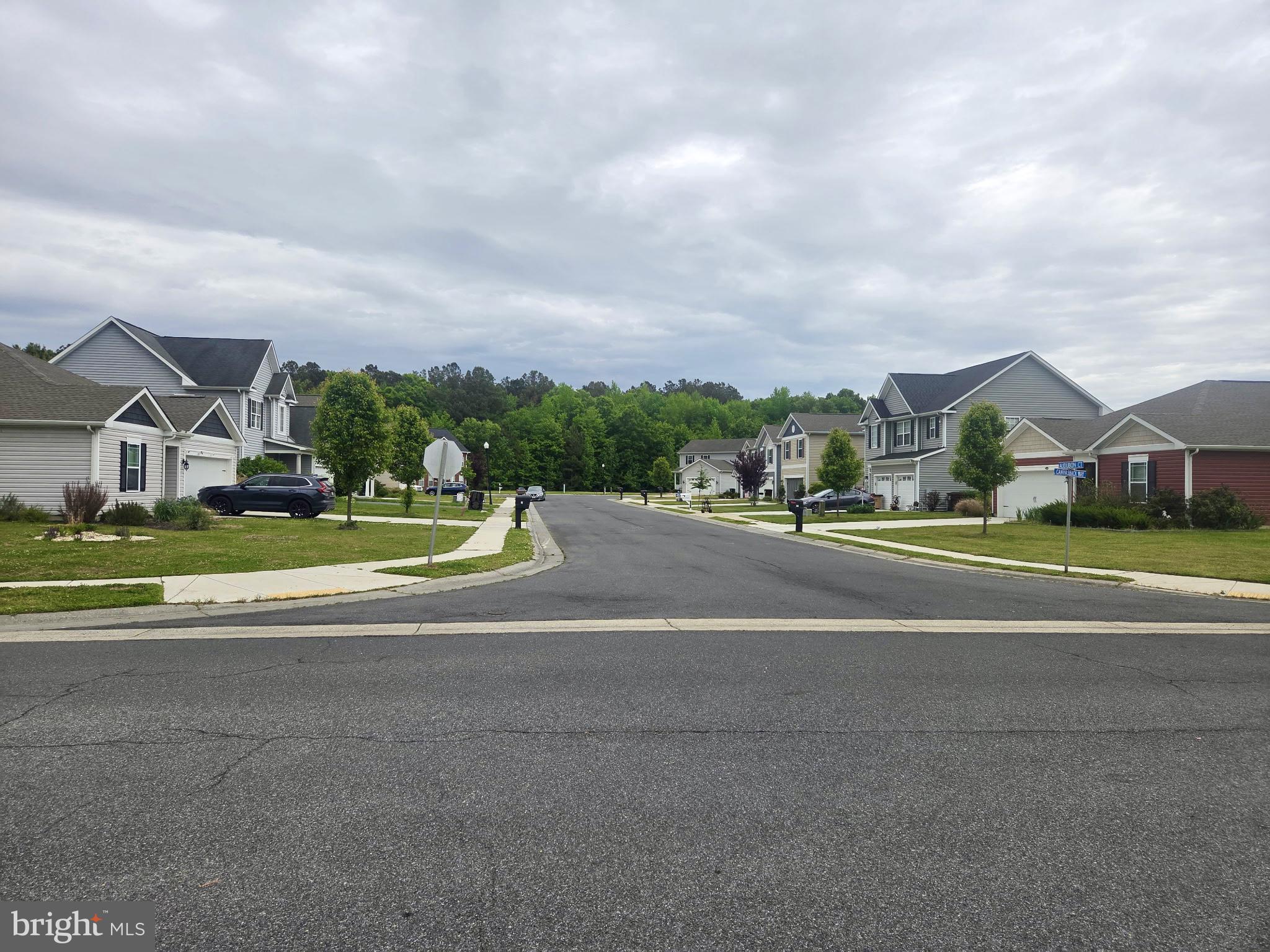 CATTAIL CROSSING - Land