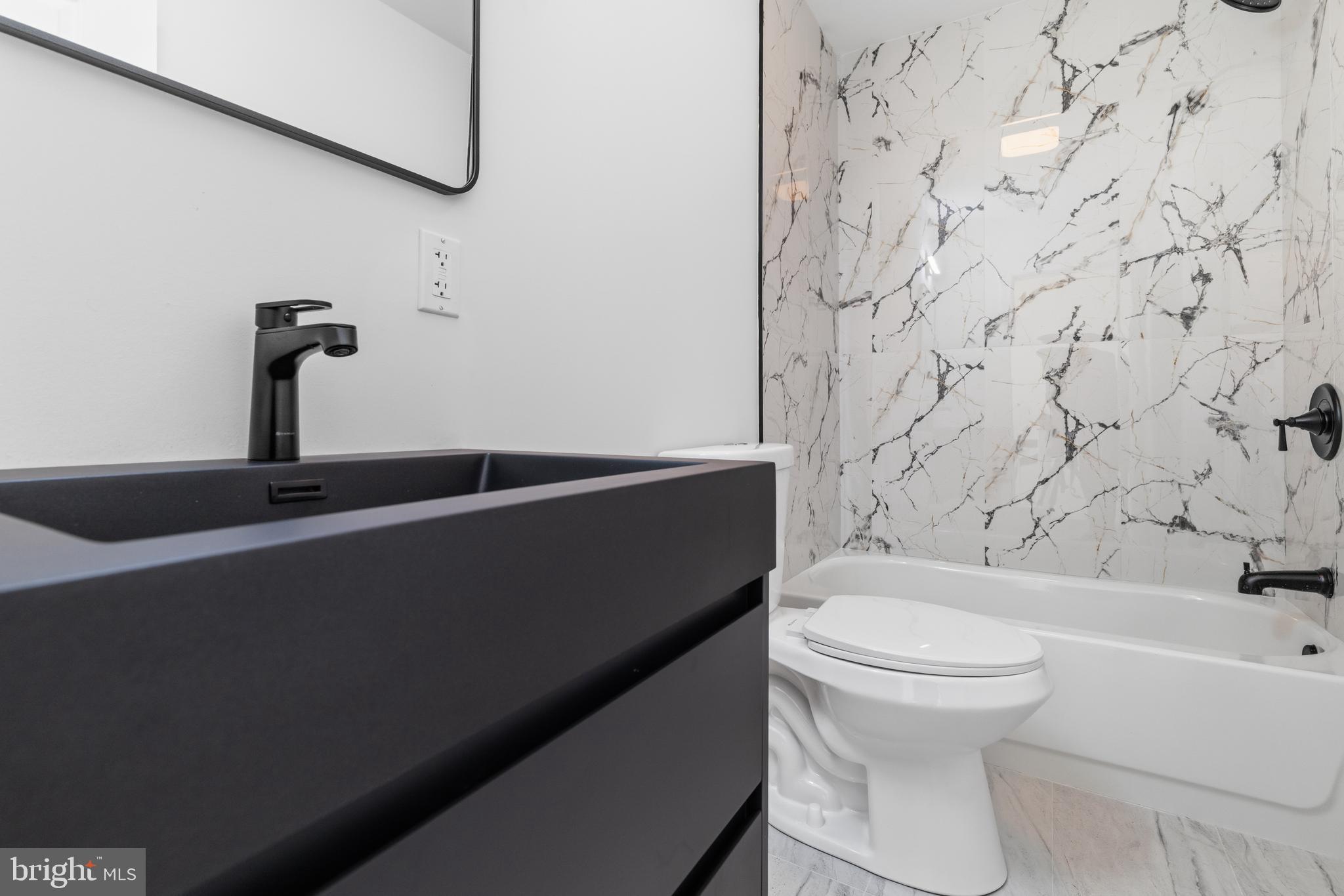 OVERBROOK - Residential