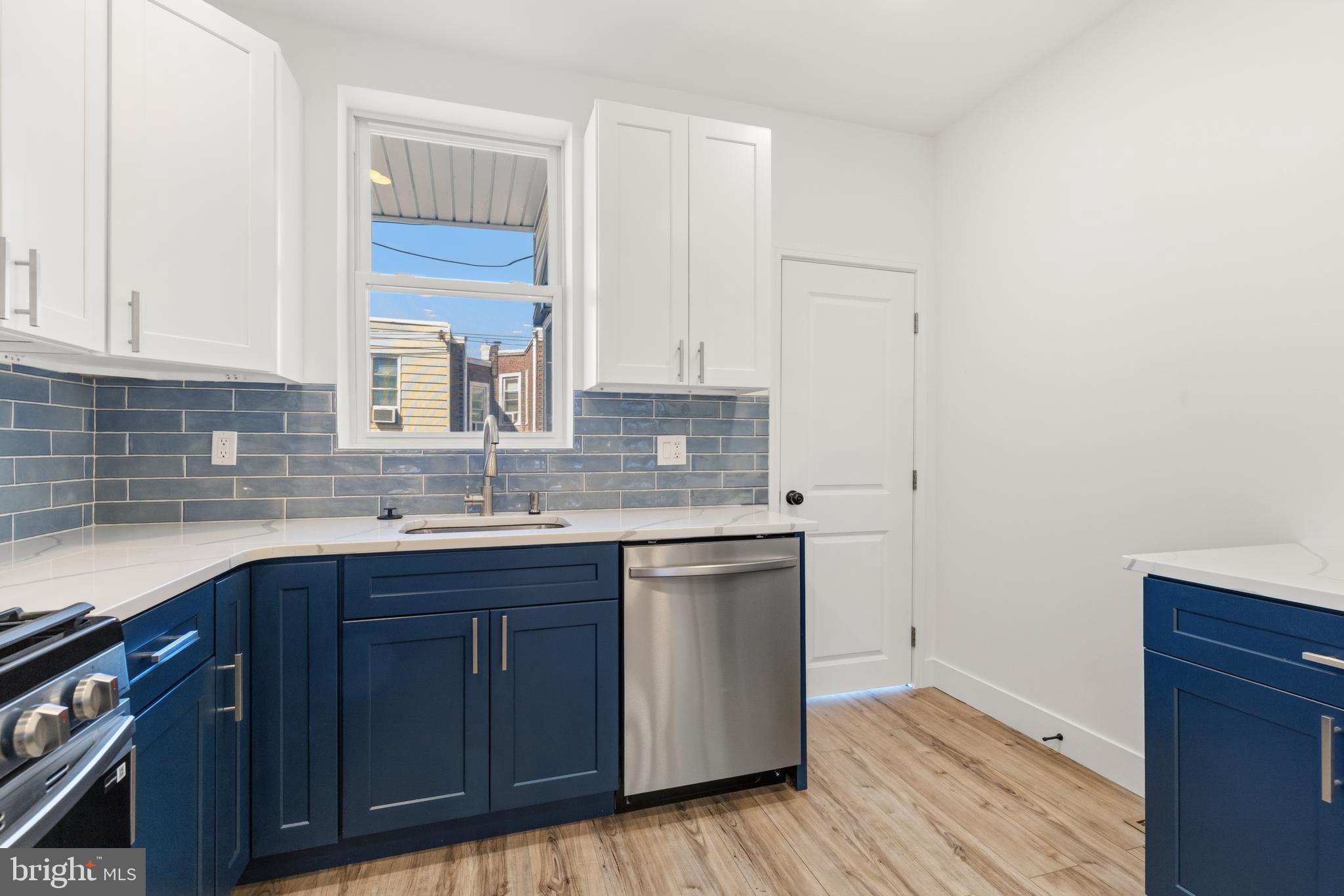 OVERBROOK - Residential