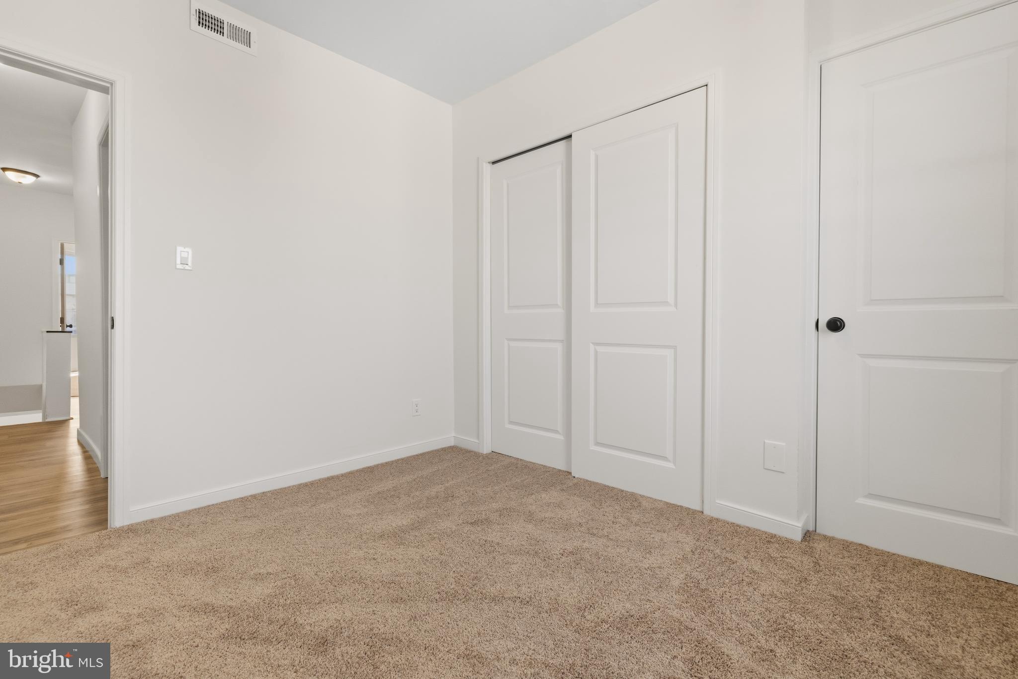 OVERBROOK - Residential