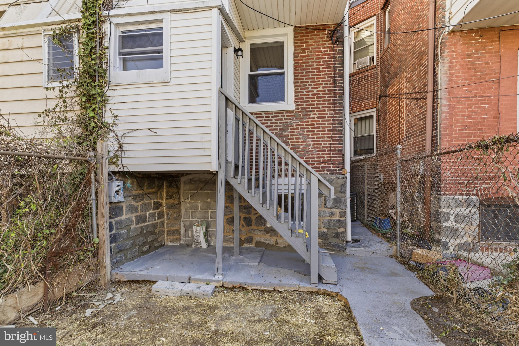 OVERBROOK - Residential