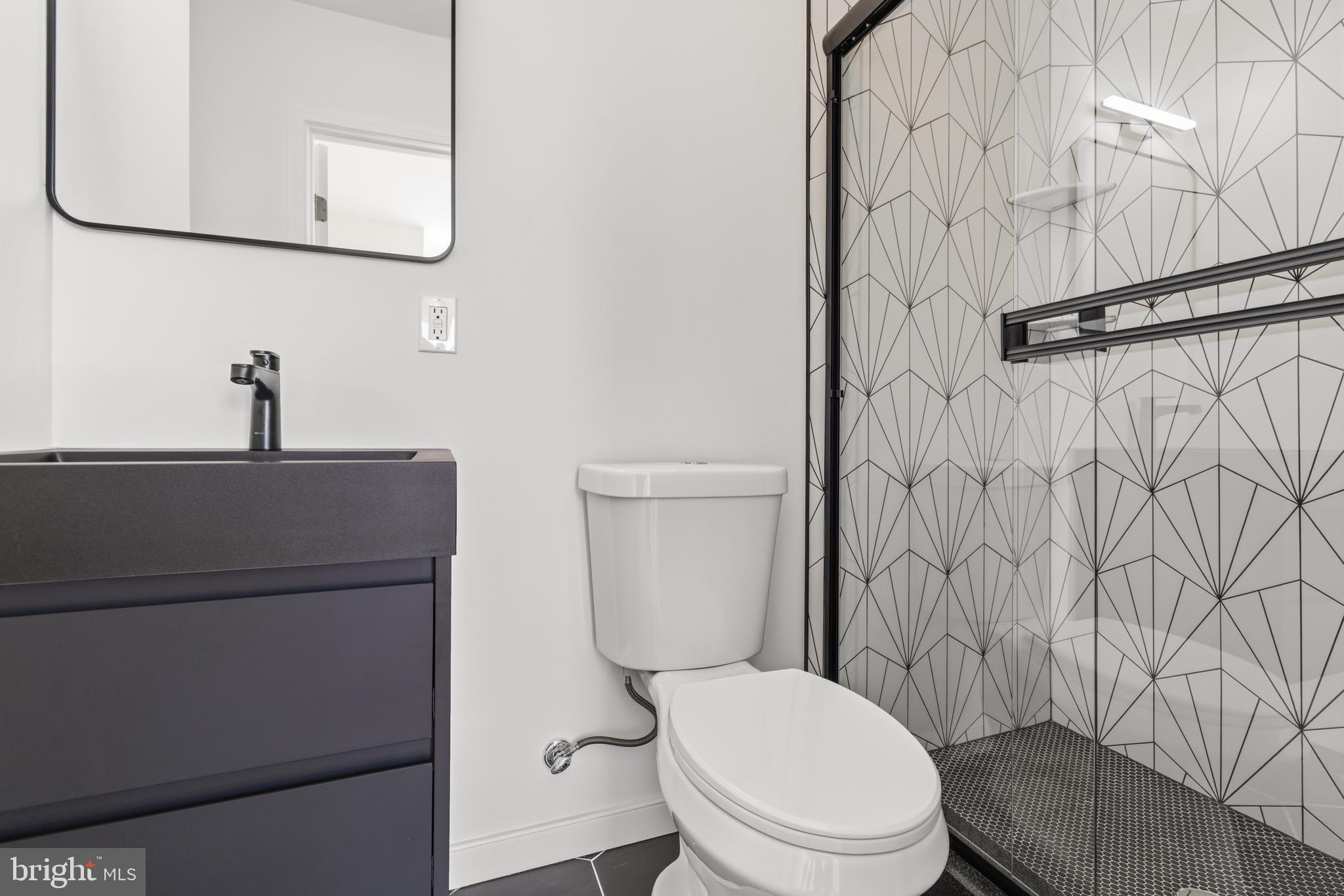 OVERBROOK - Residential