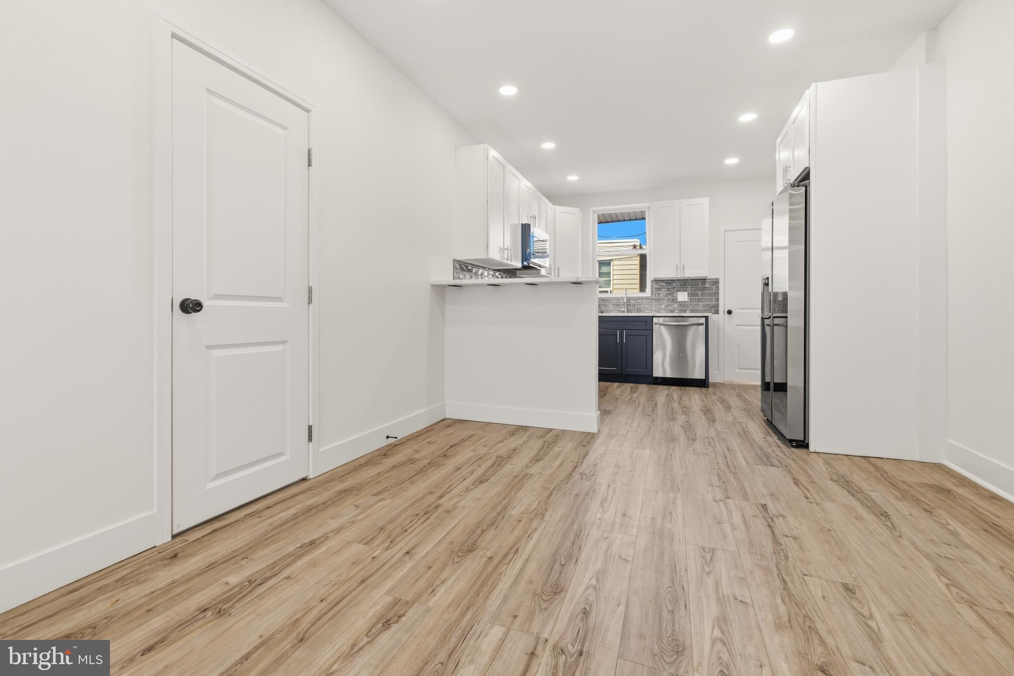 OVERBROOK - Residential