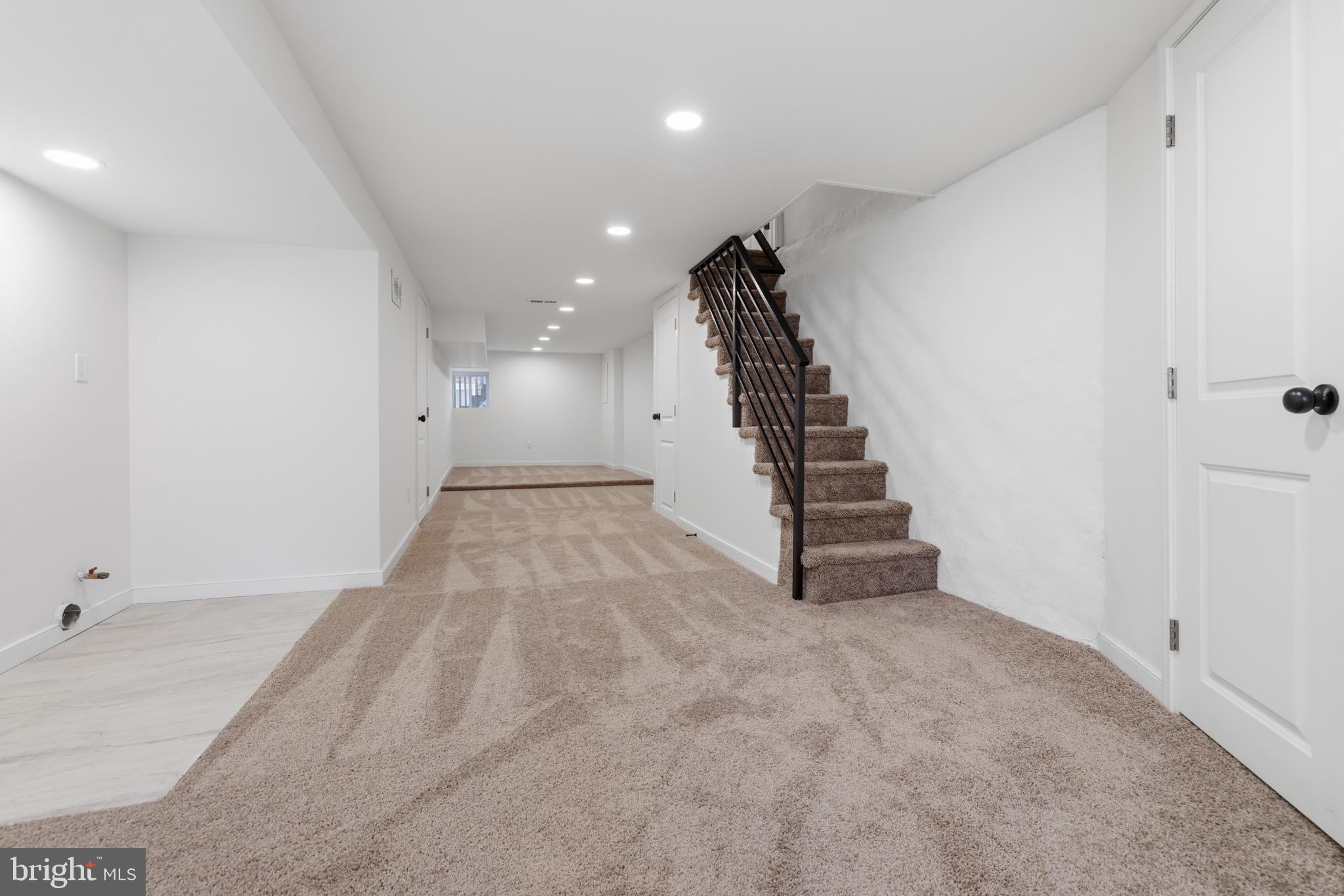 OVERBROOK - Residential