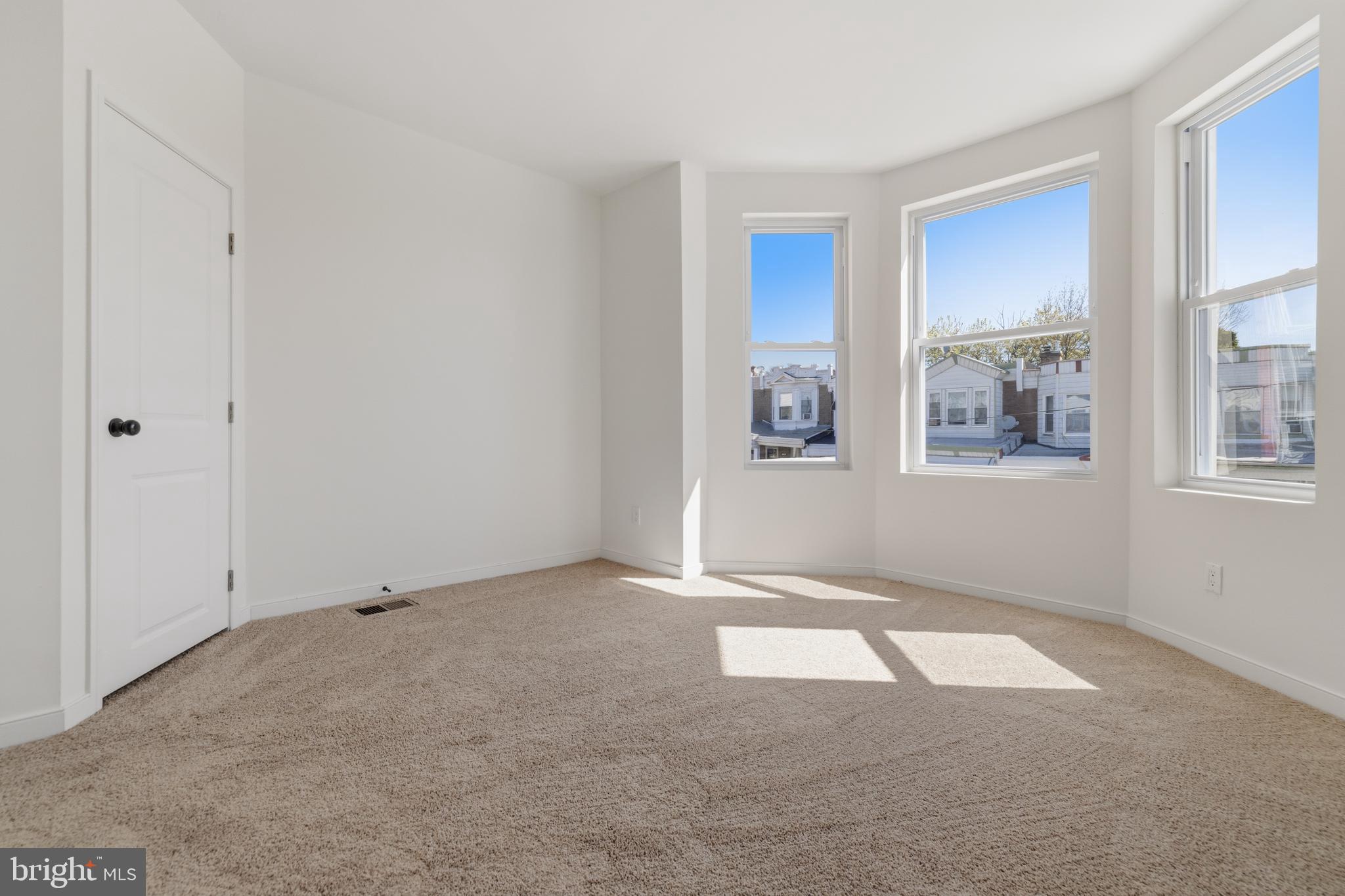 OVERBROOK - Residential