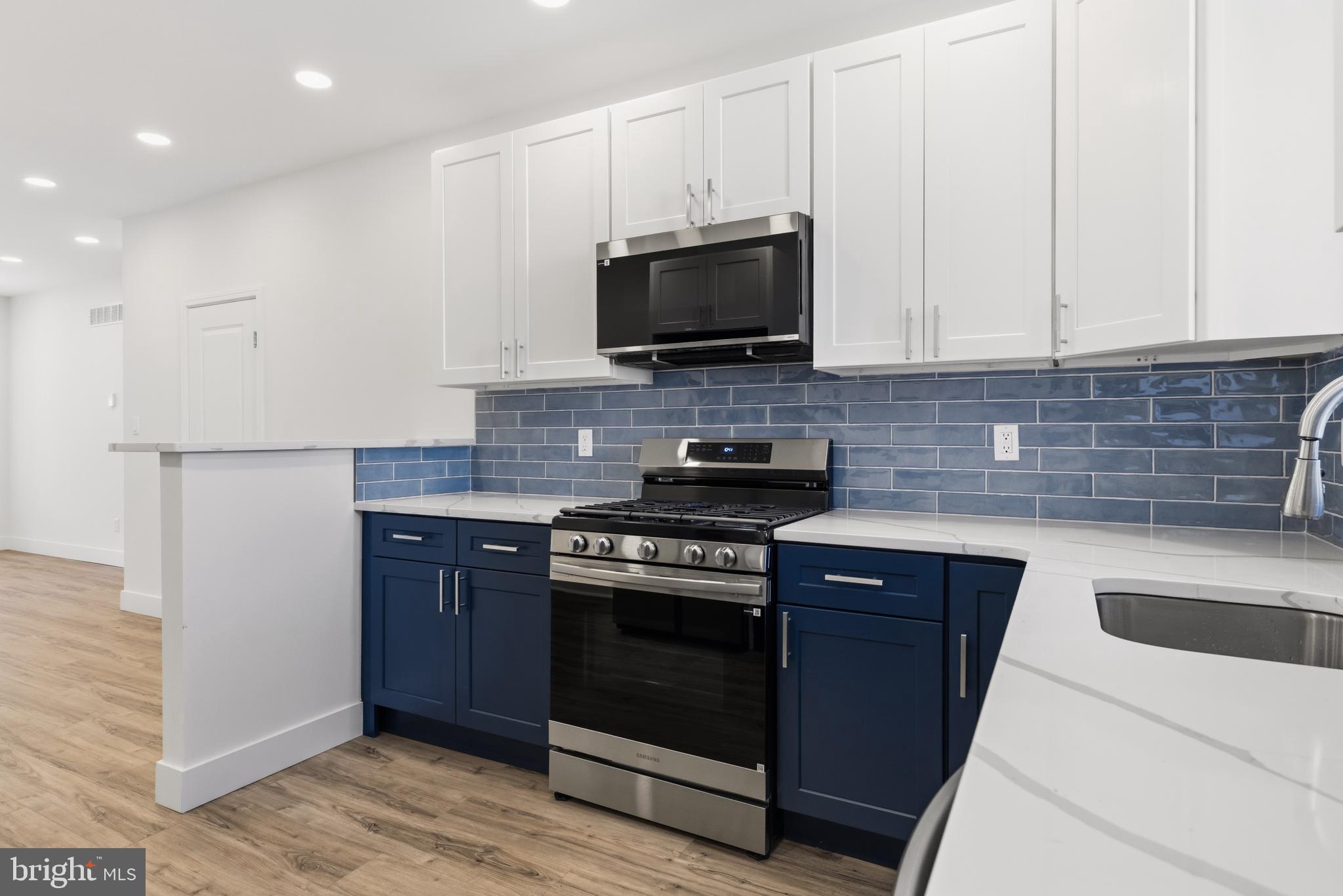 OVERBROOK - Residential