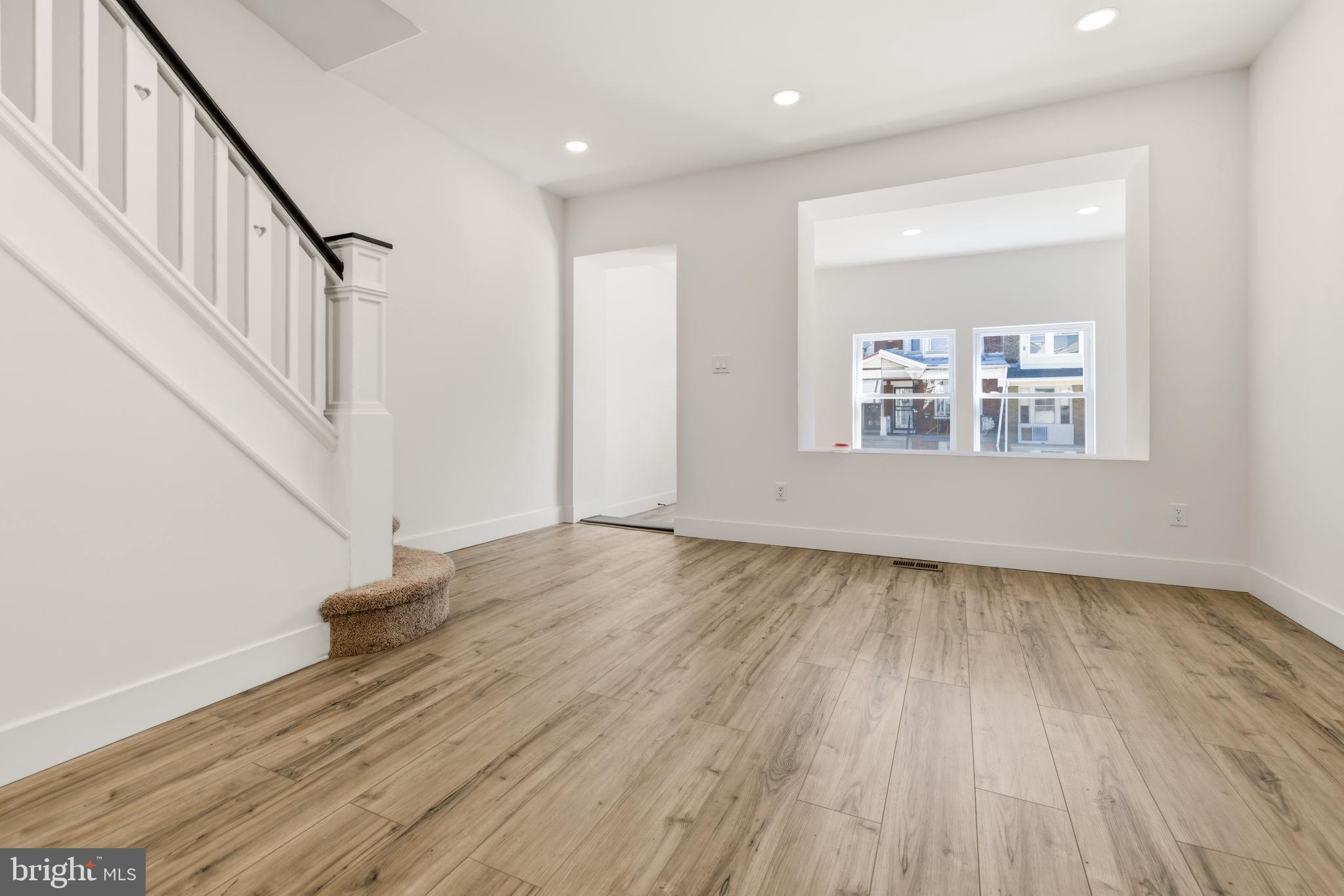 OVERBROOK - Residential