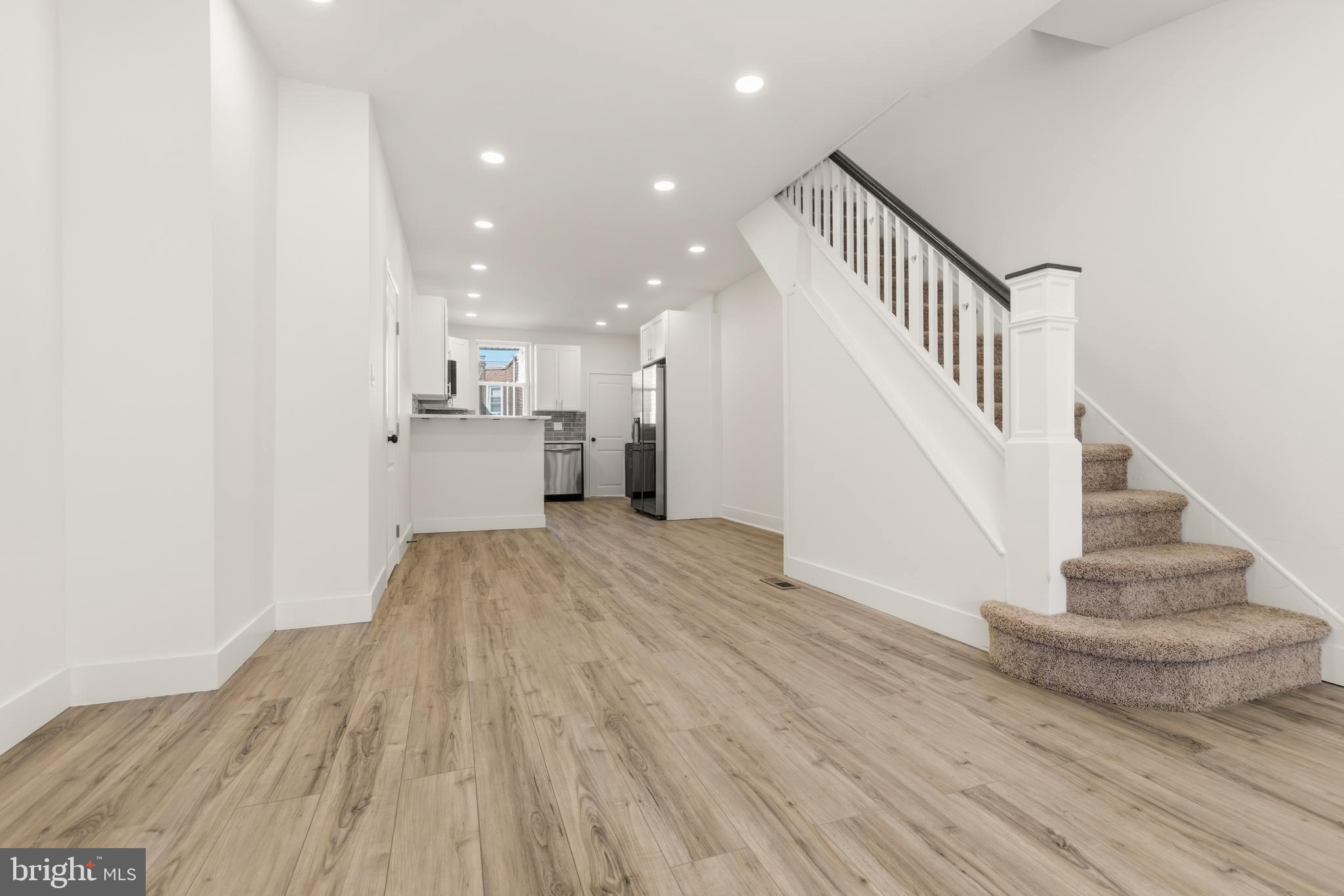 OVERBROOK - Residential