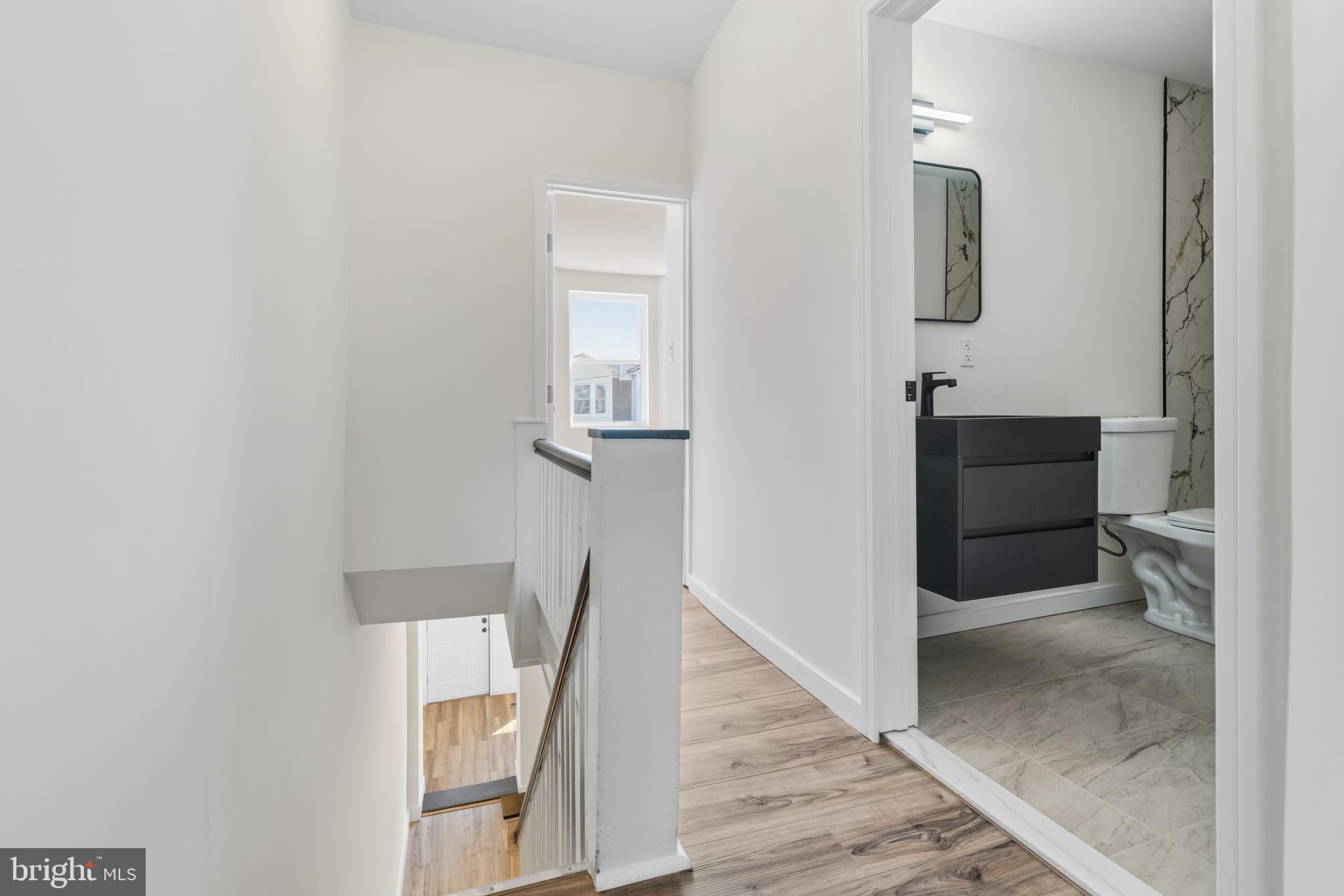 OVERBROOK - Residential